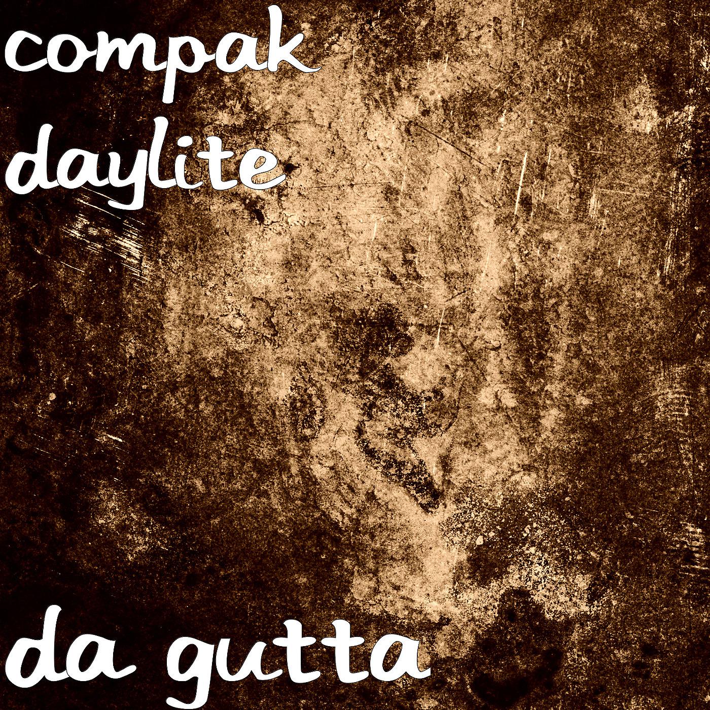 Постер альбома Da Gutta