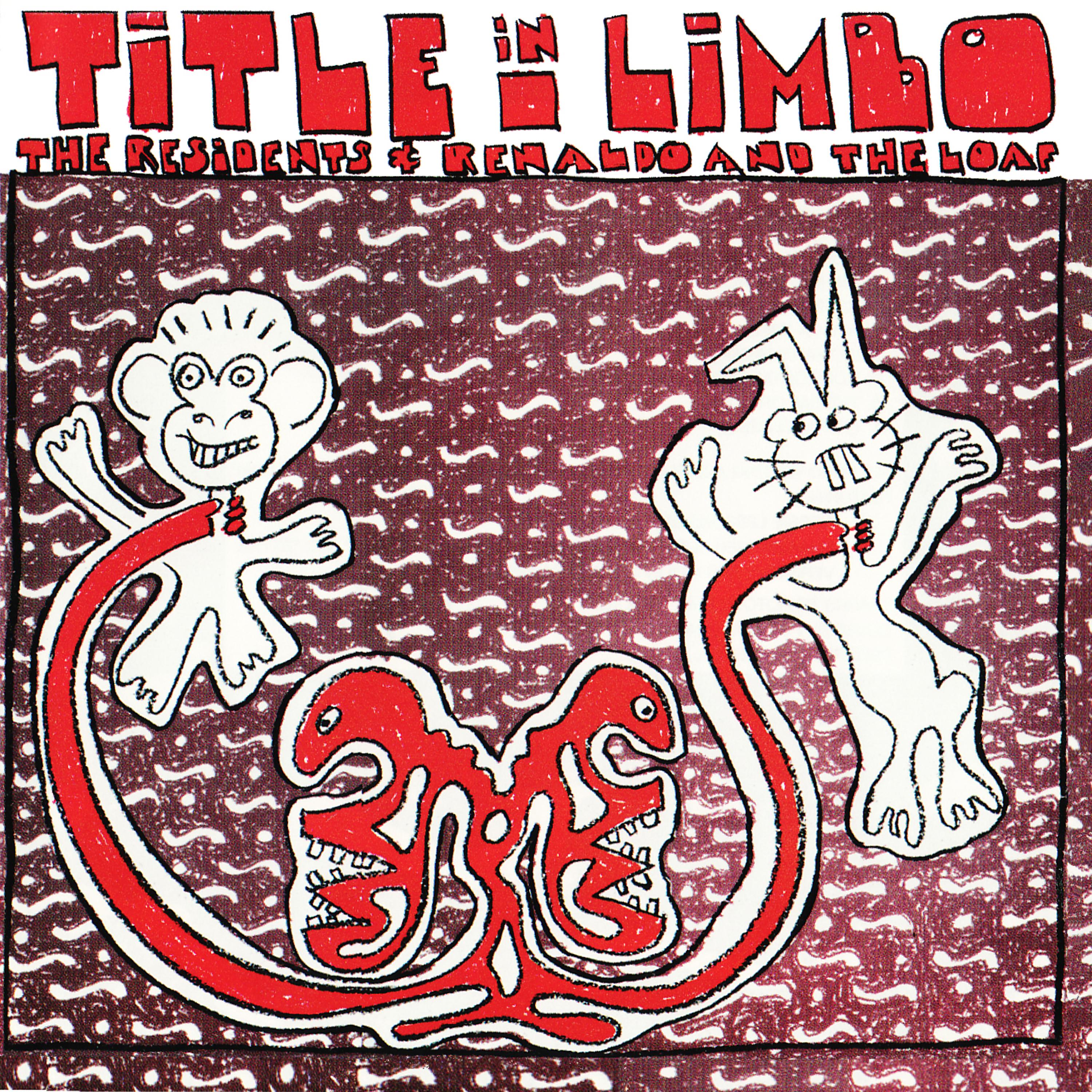 Постер альбома Title in Limbo