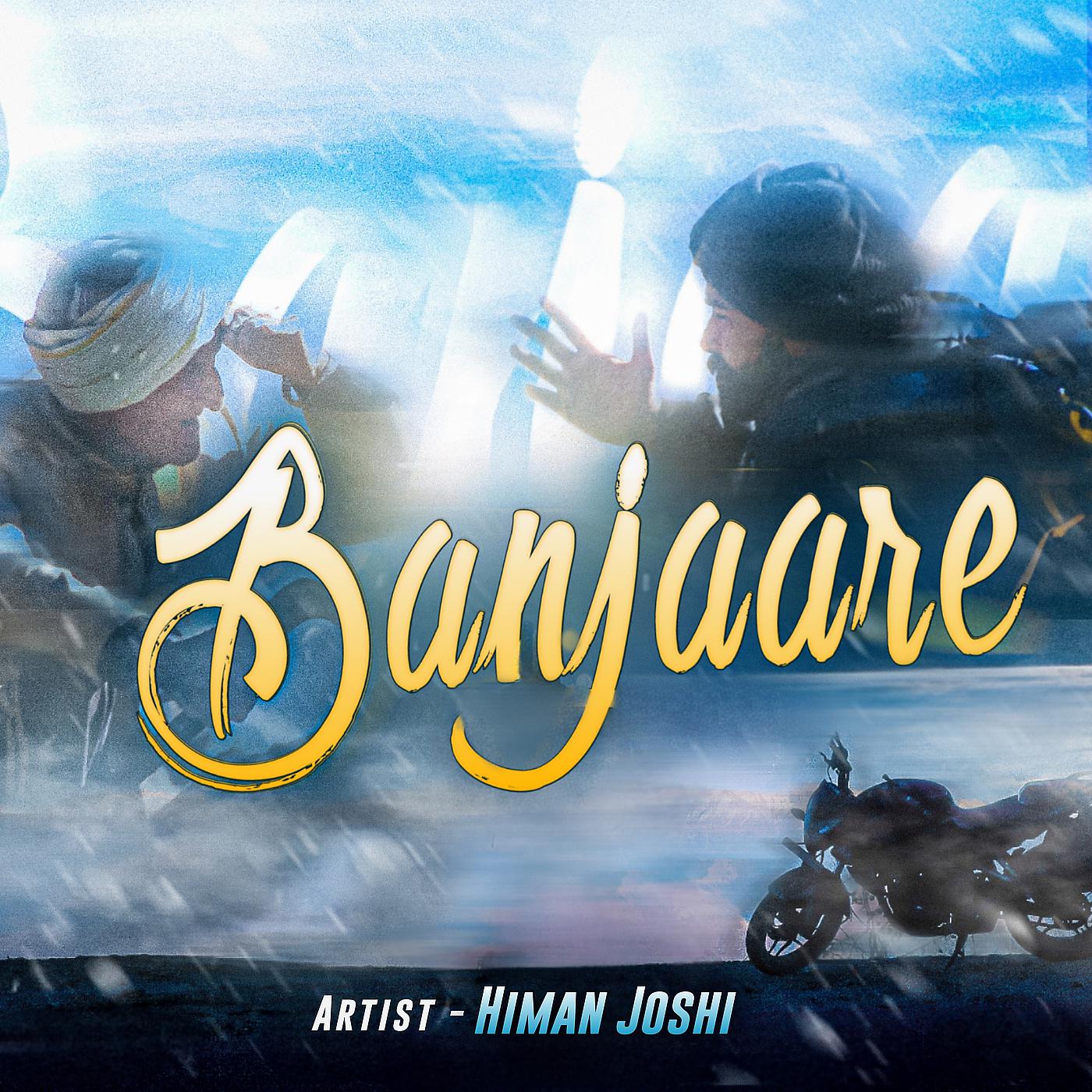 Постер альбома Banjaare