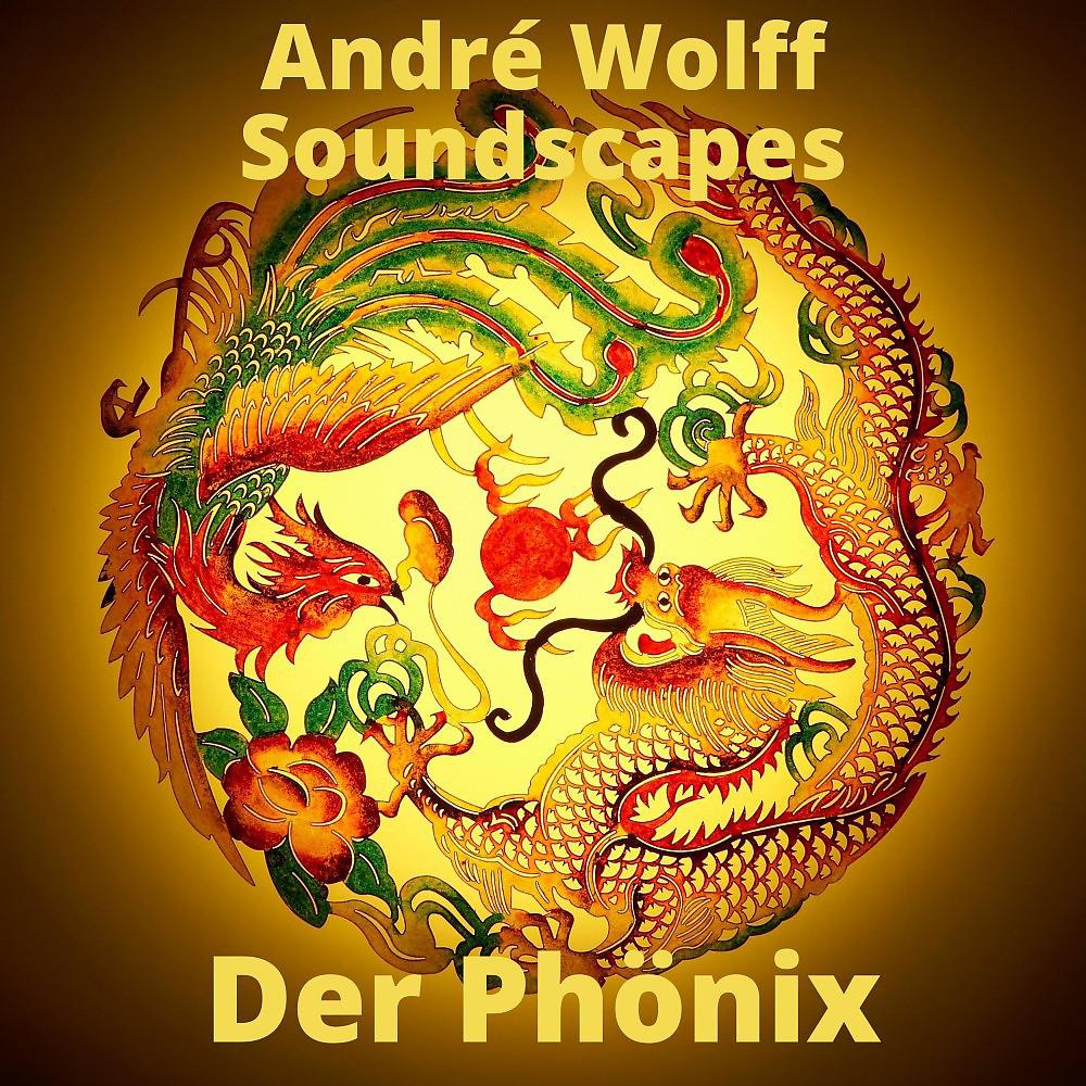 Постер альбома Der Phönix (Soundscapes)