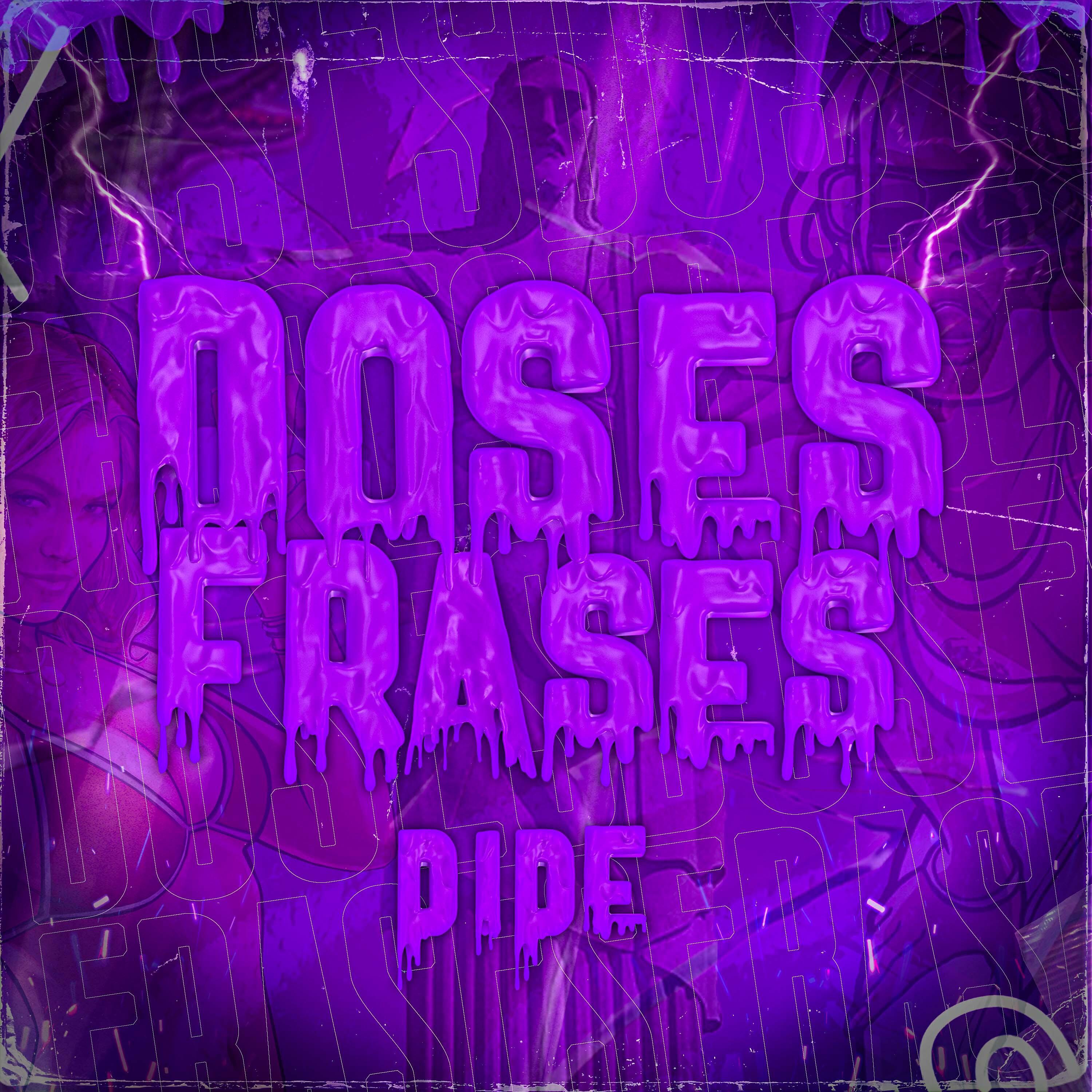 Постер альбома Doses & Frases
