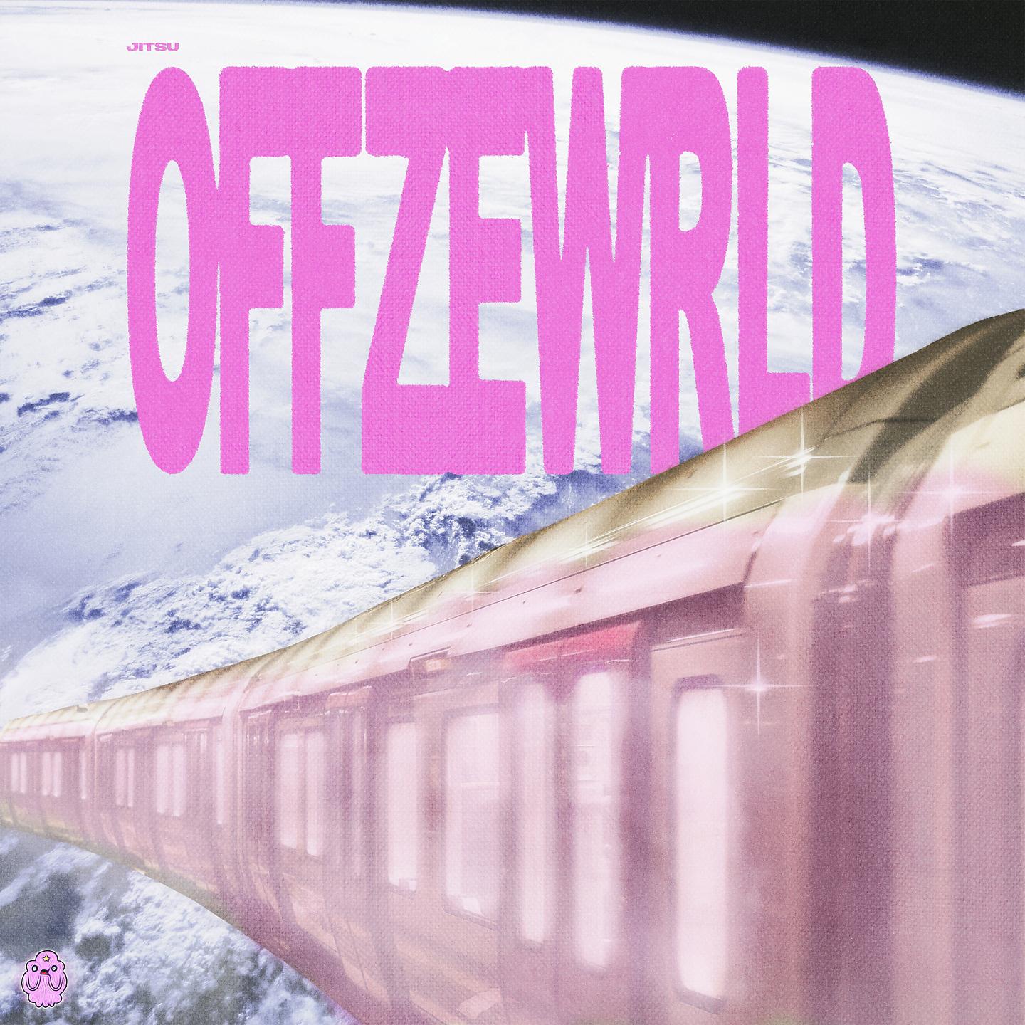 Постер альбома OffZeWrld