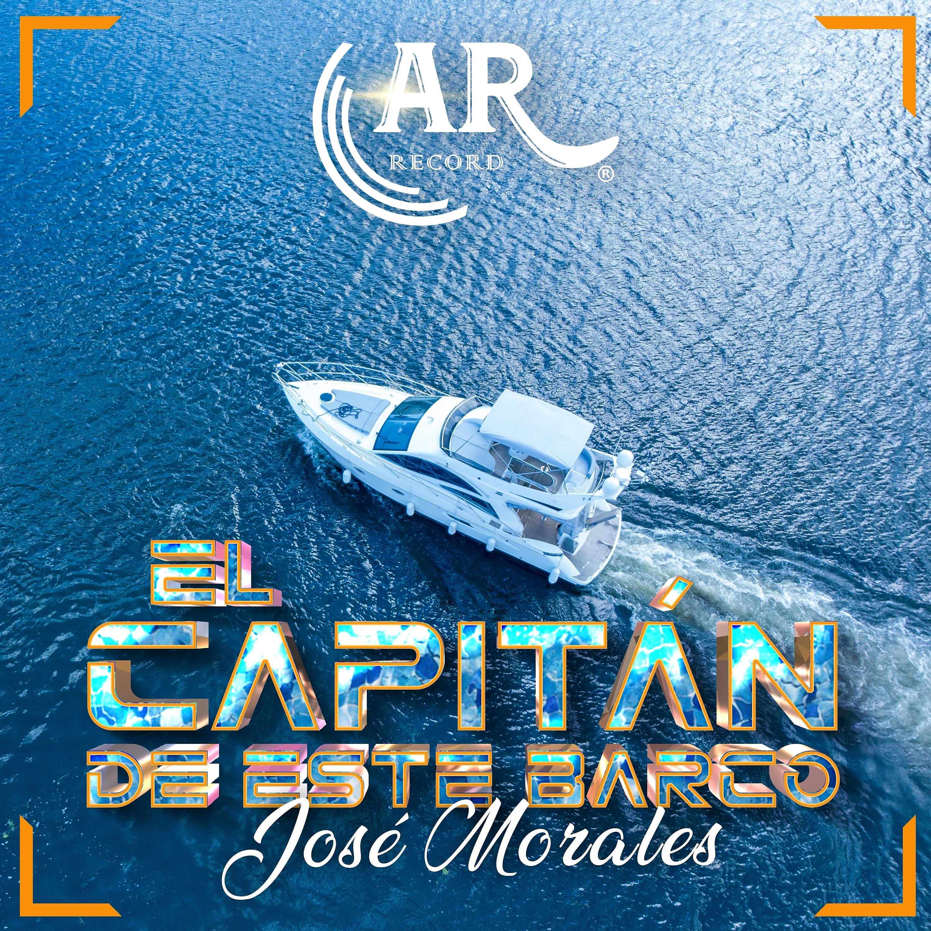 Постер альбома El Capitán de Este Barco