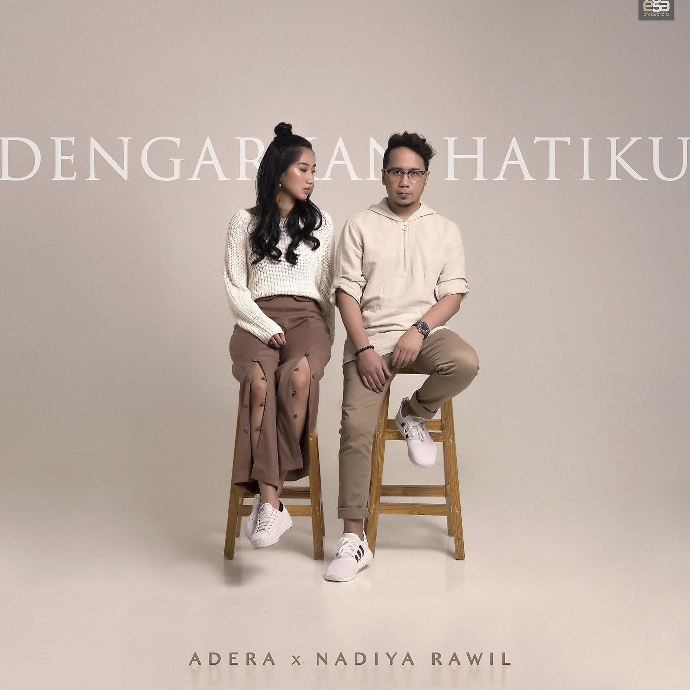 Постер альбома Dengarkan Hatiku