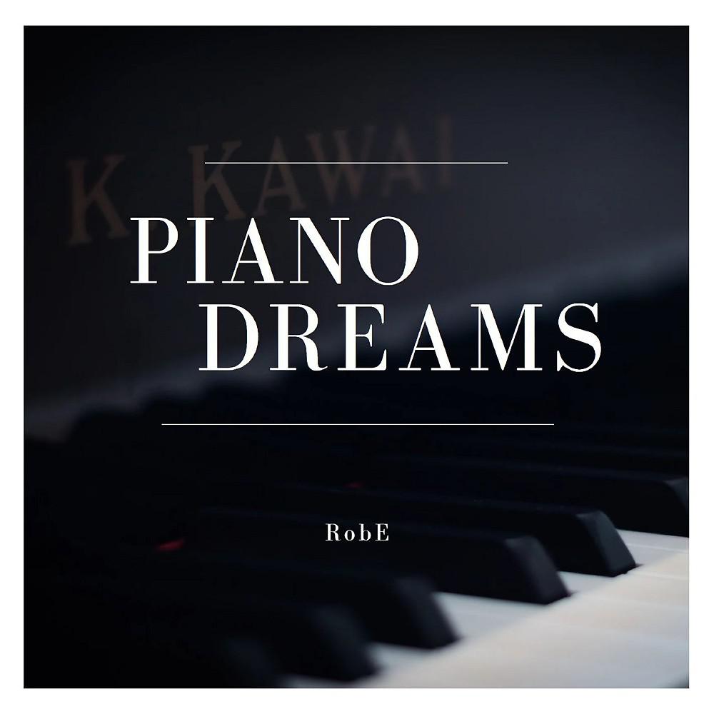 Постер альбома Piano Dreams