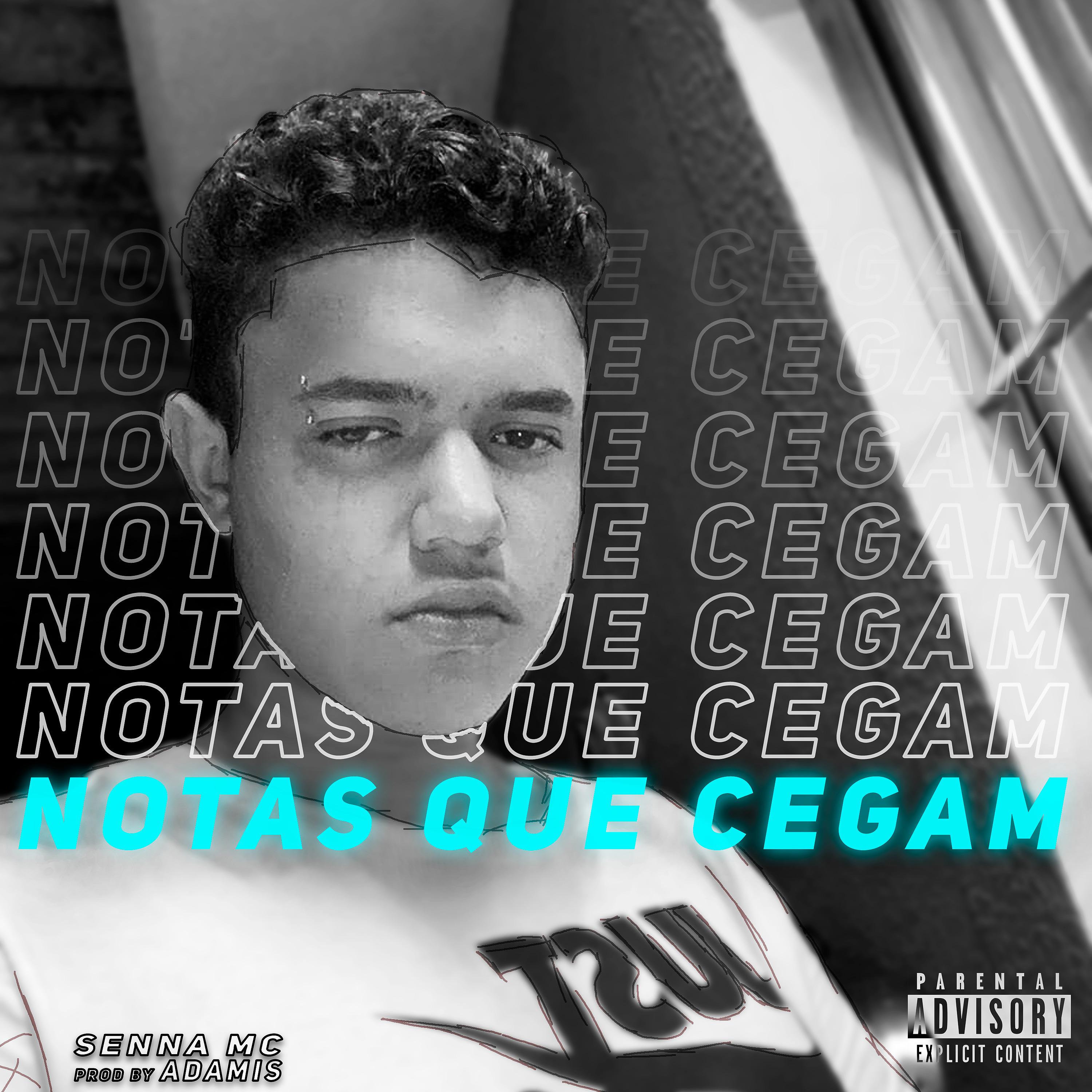 Постер альбома Notas Que Cegam