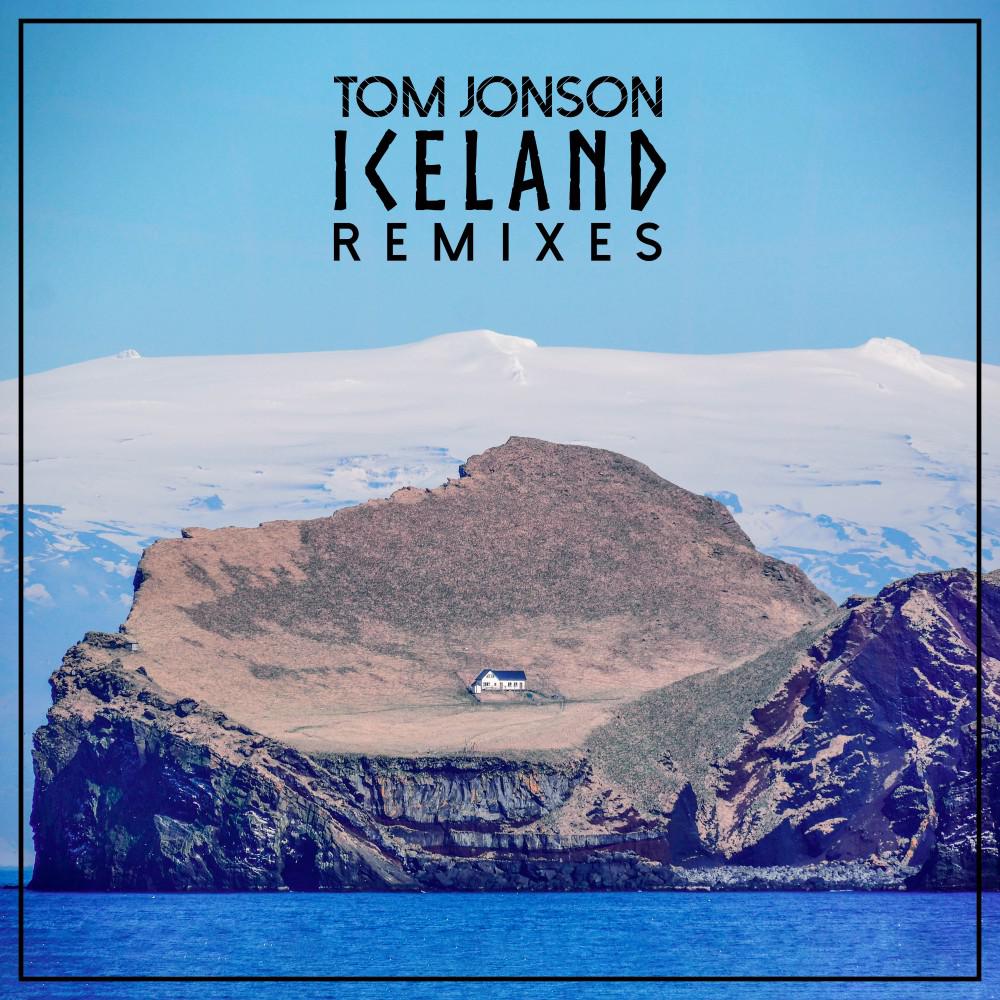 Постер альбома Iceland (Remixes)