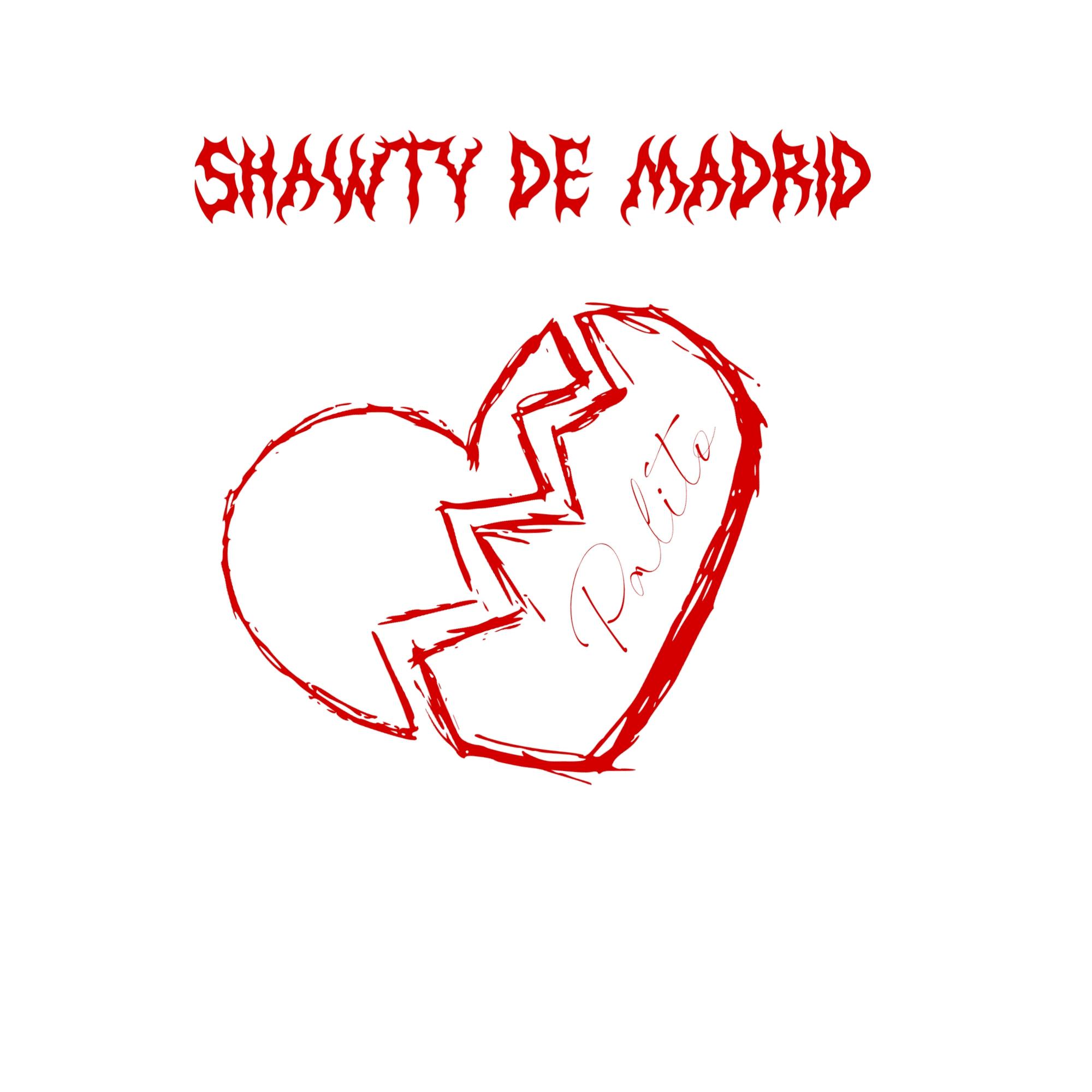 Постер альбома Shawty De Madrid