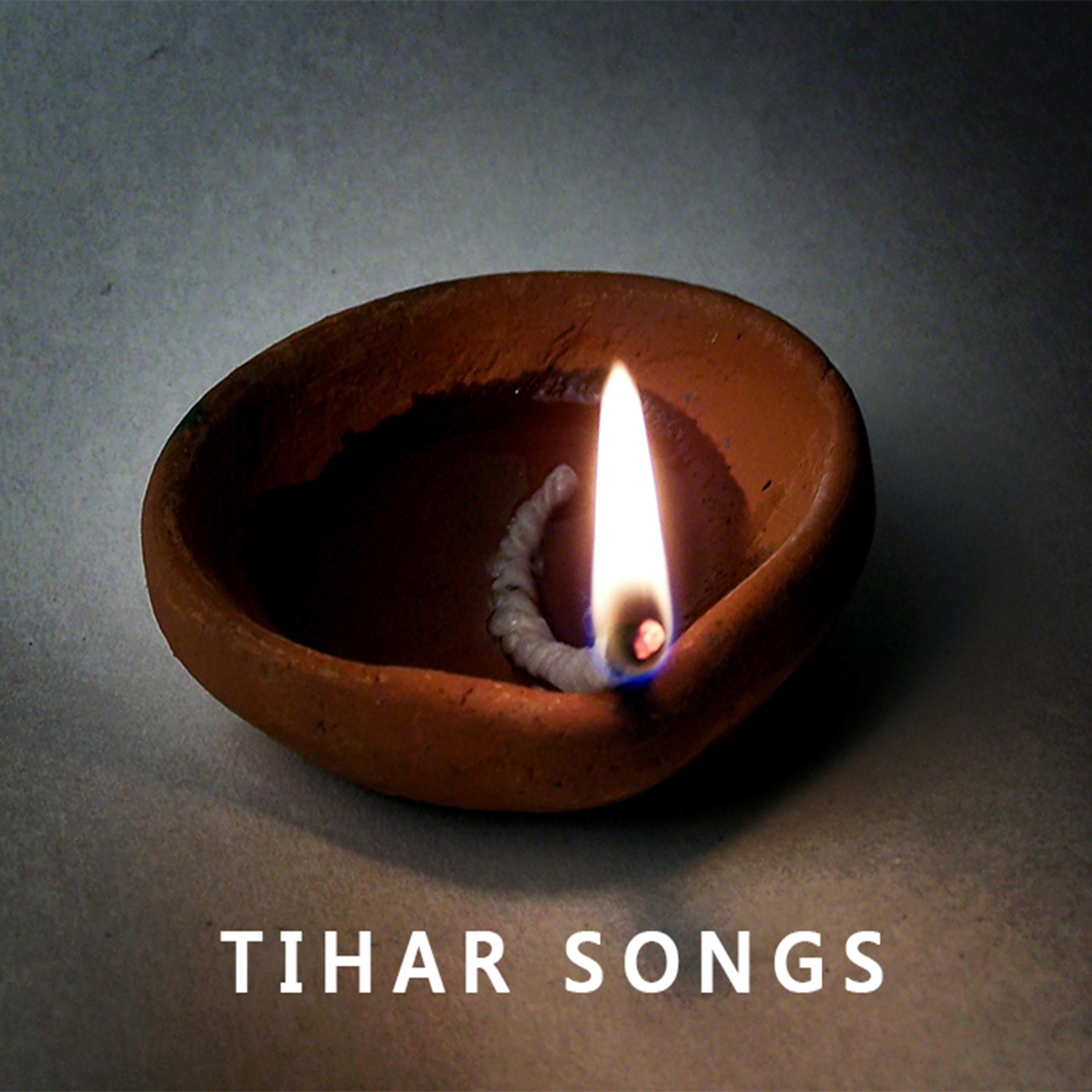 Постер альбома Tihar Songs
