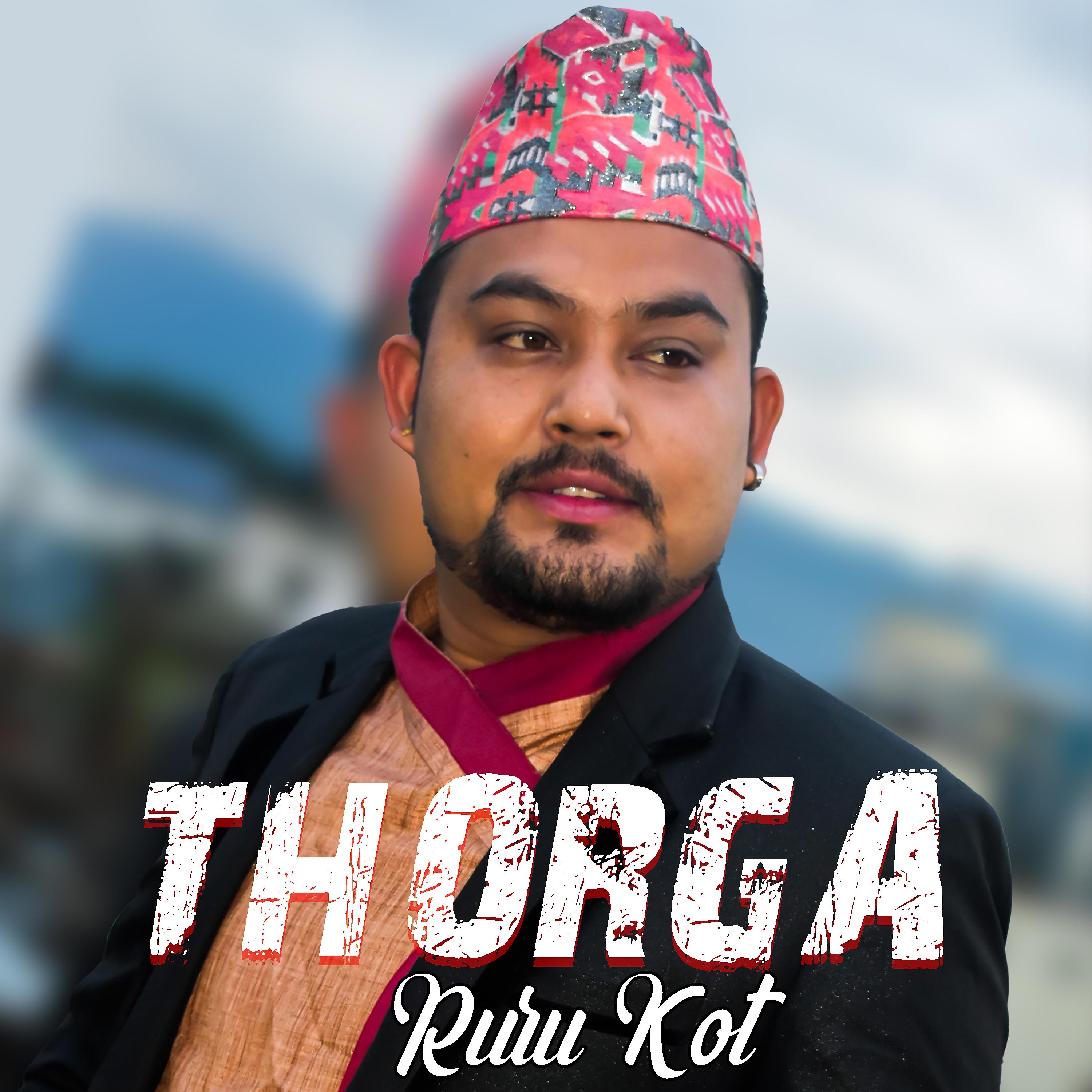 Постер альбома Thorga Ruru Kot