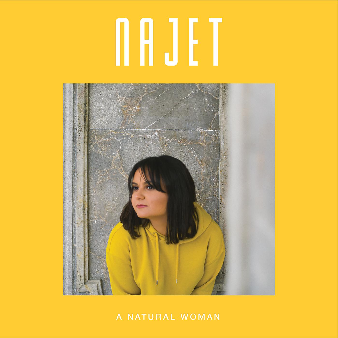 Постер альбома A Natural Woman