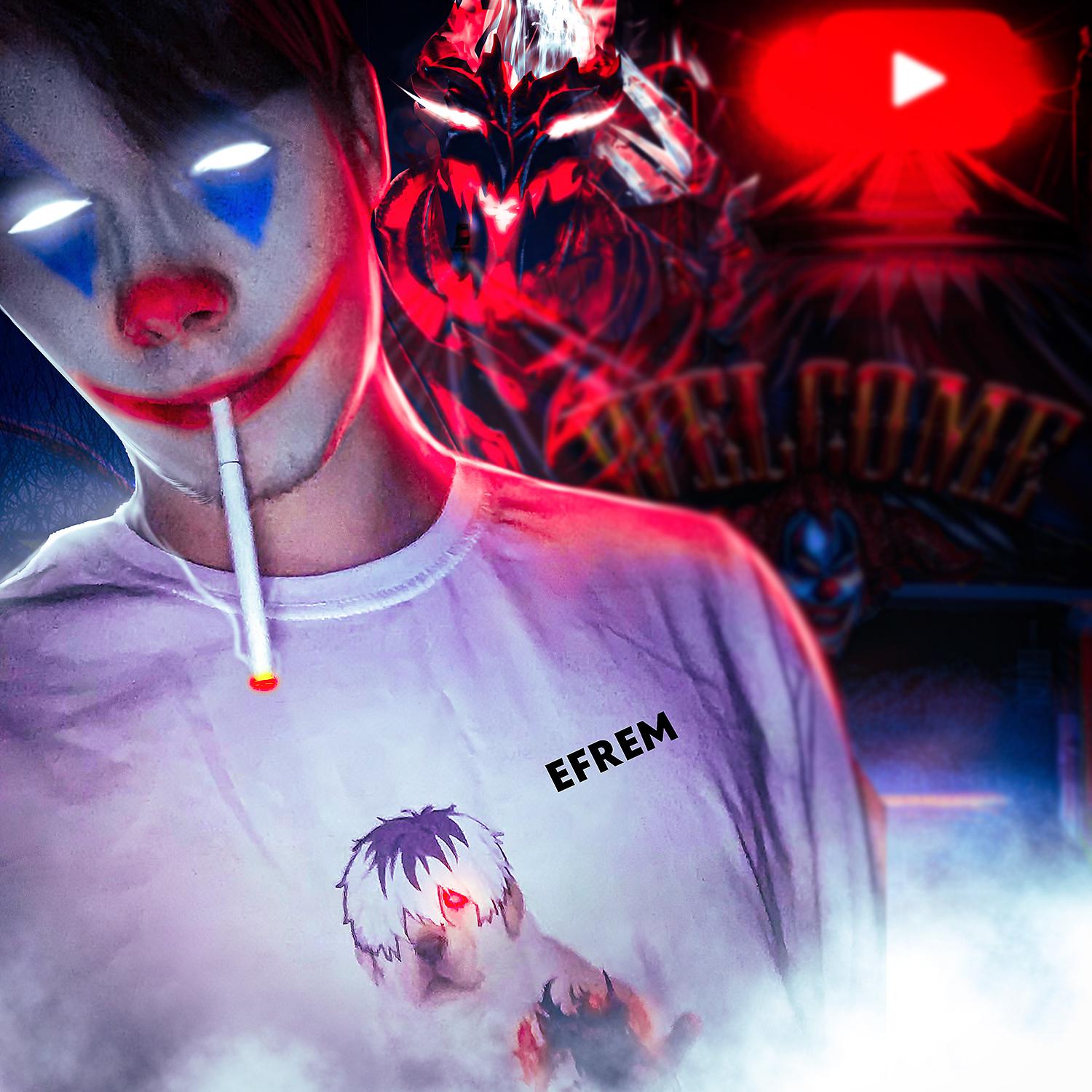 Постер альбома Ma1n Youtube Clown