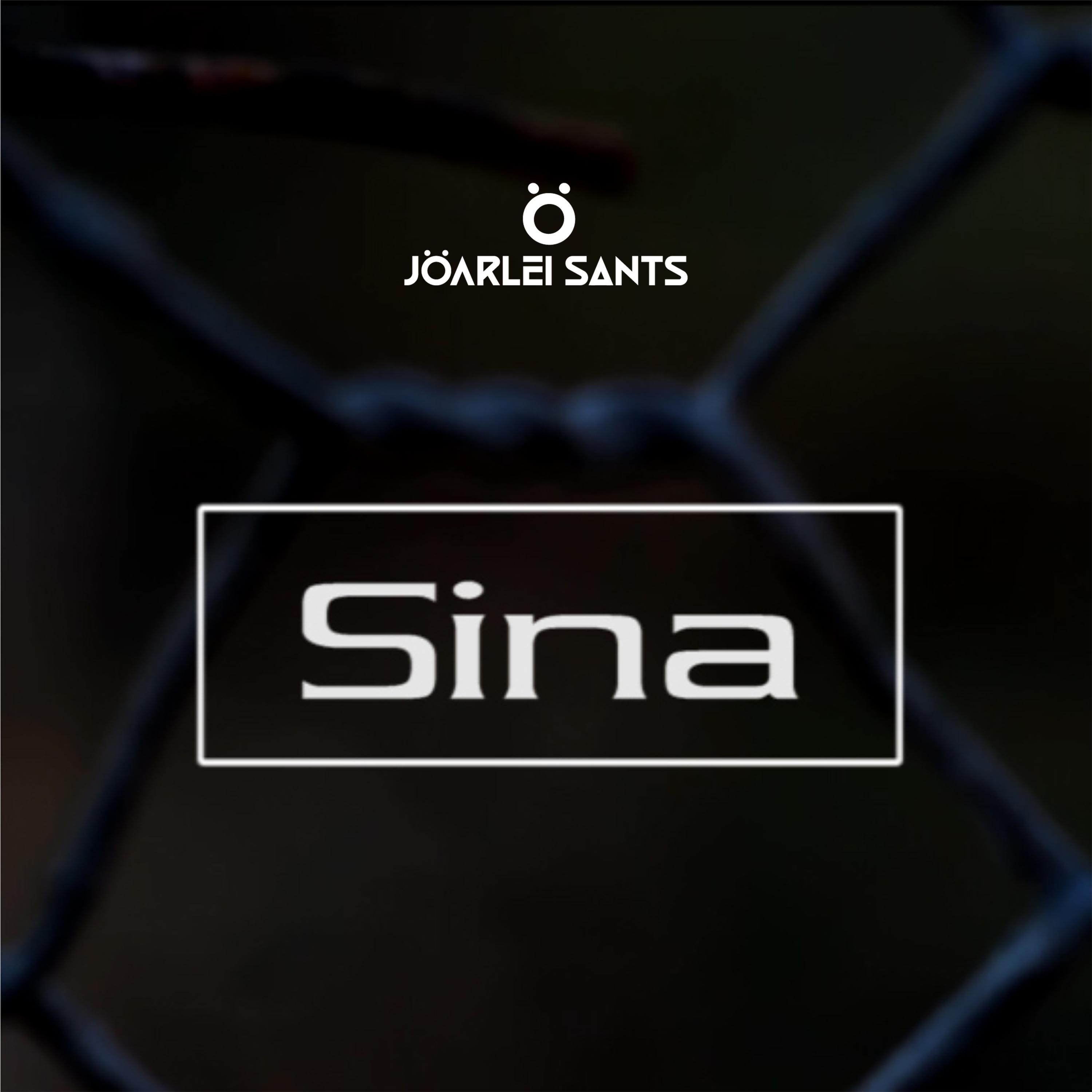 Постер альбома Sina
