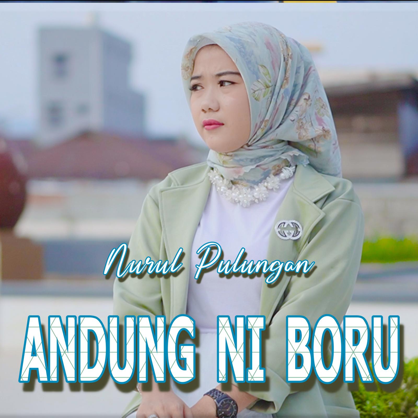 Постер альбома Andung Ni Boru