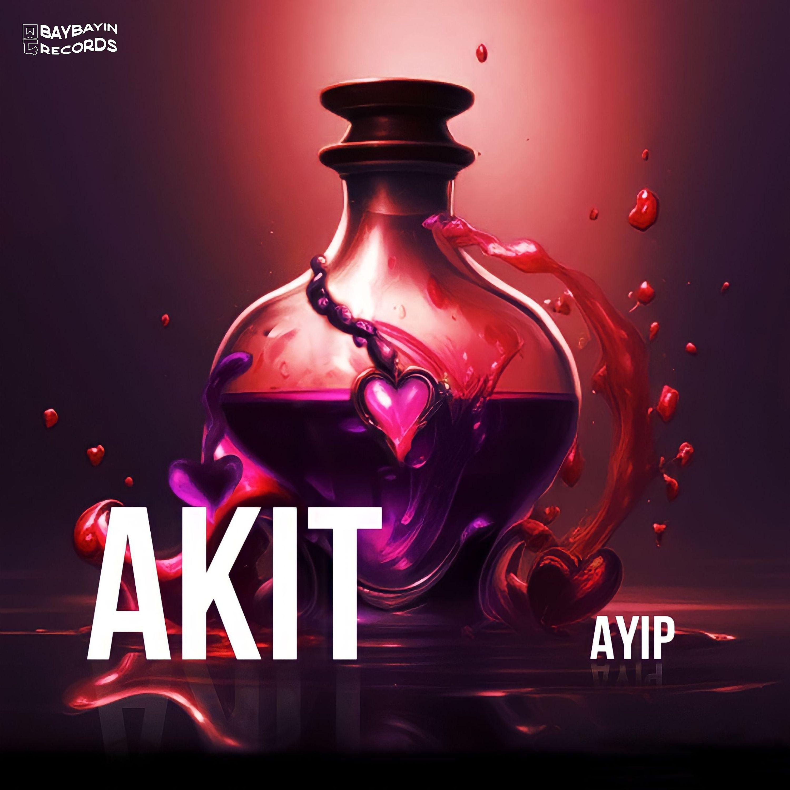 Постер альбома Akit
