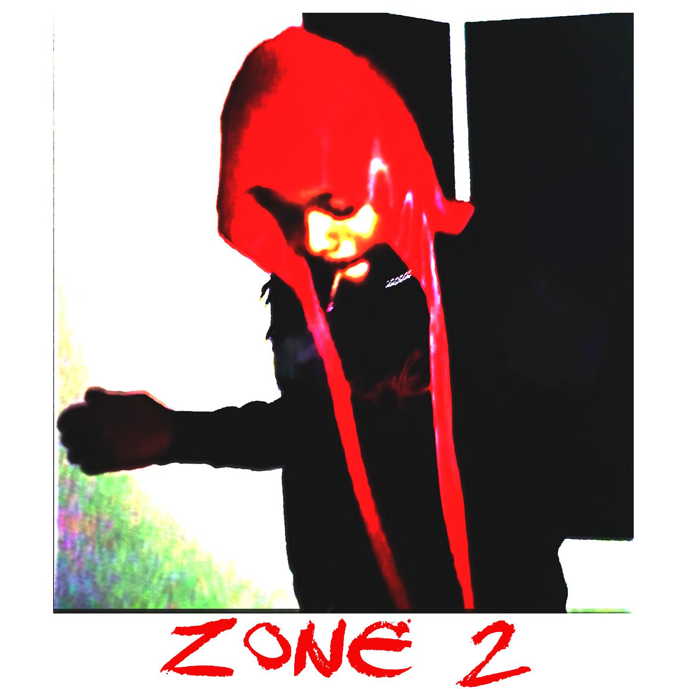 Постер альбома Zone 2