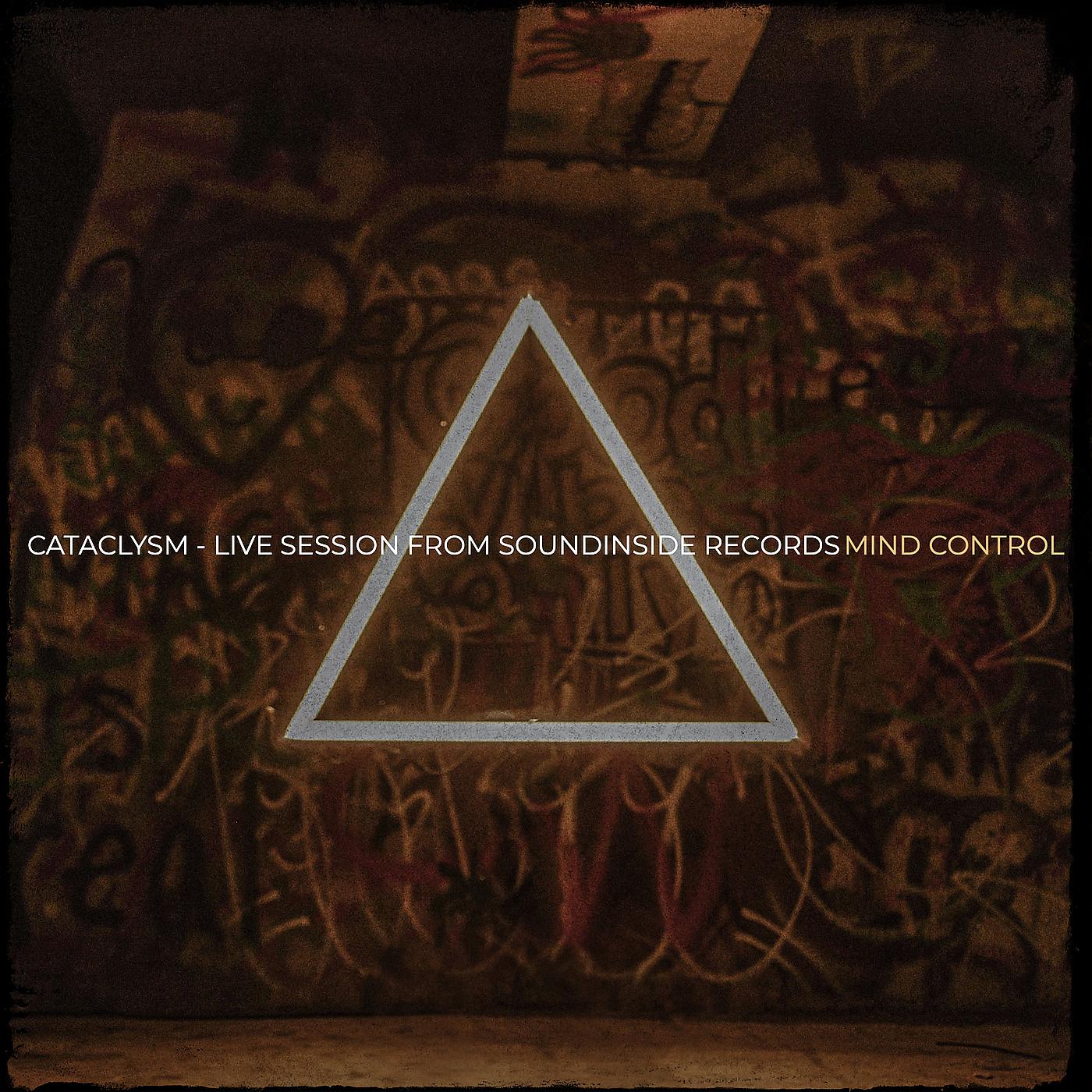 Постер альбома Cataclysm (Live Session from SoundInside Records)