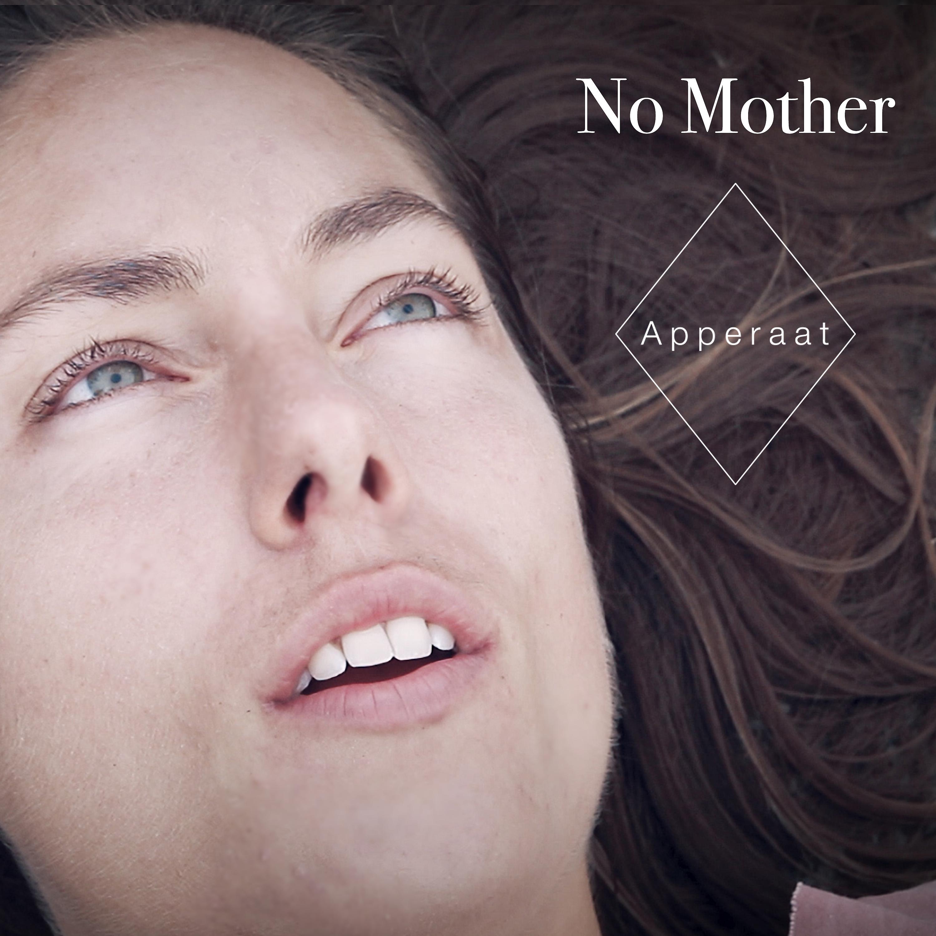Постер альбома No Mother