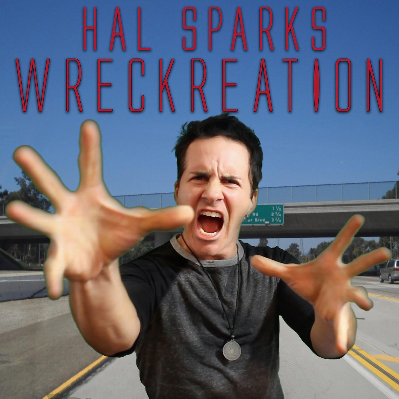 Постер альбома Wreckreation