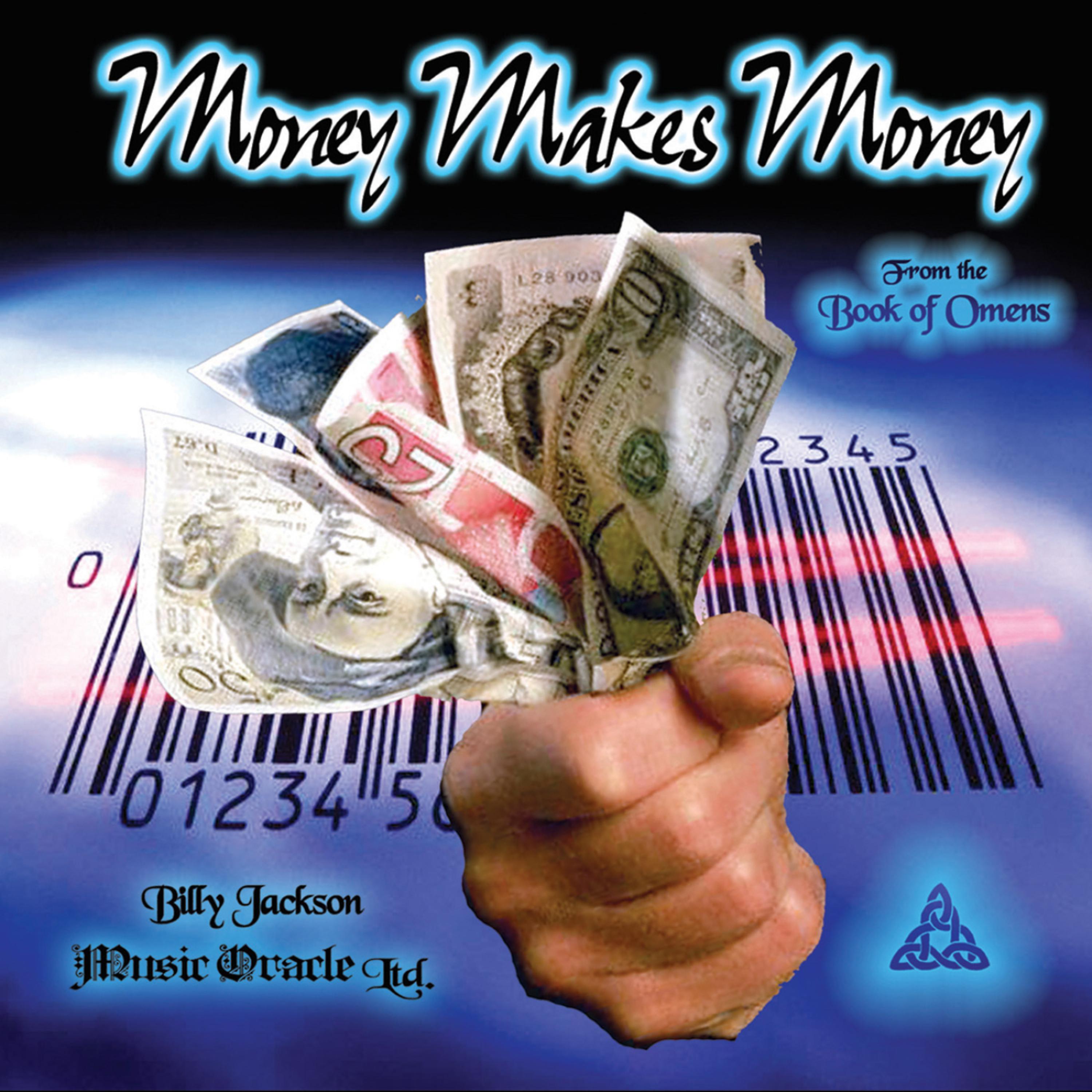 Постер альбома Money makes money