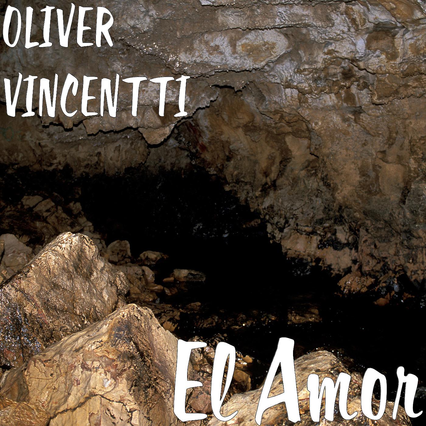 Постер альбома El Amor