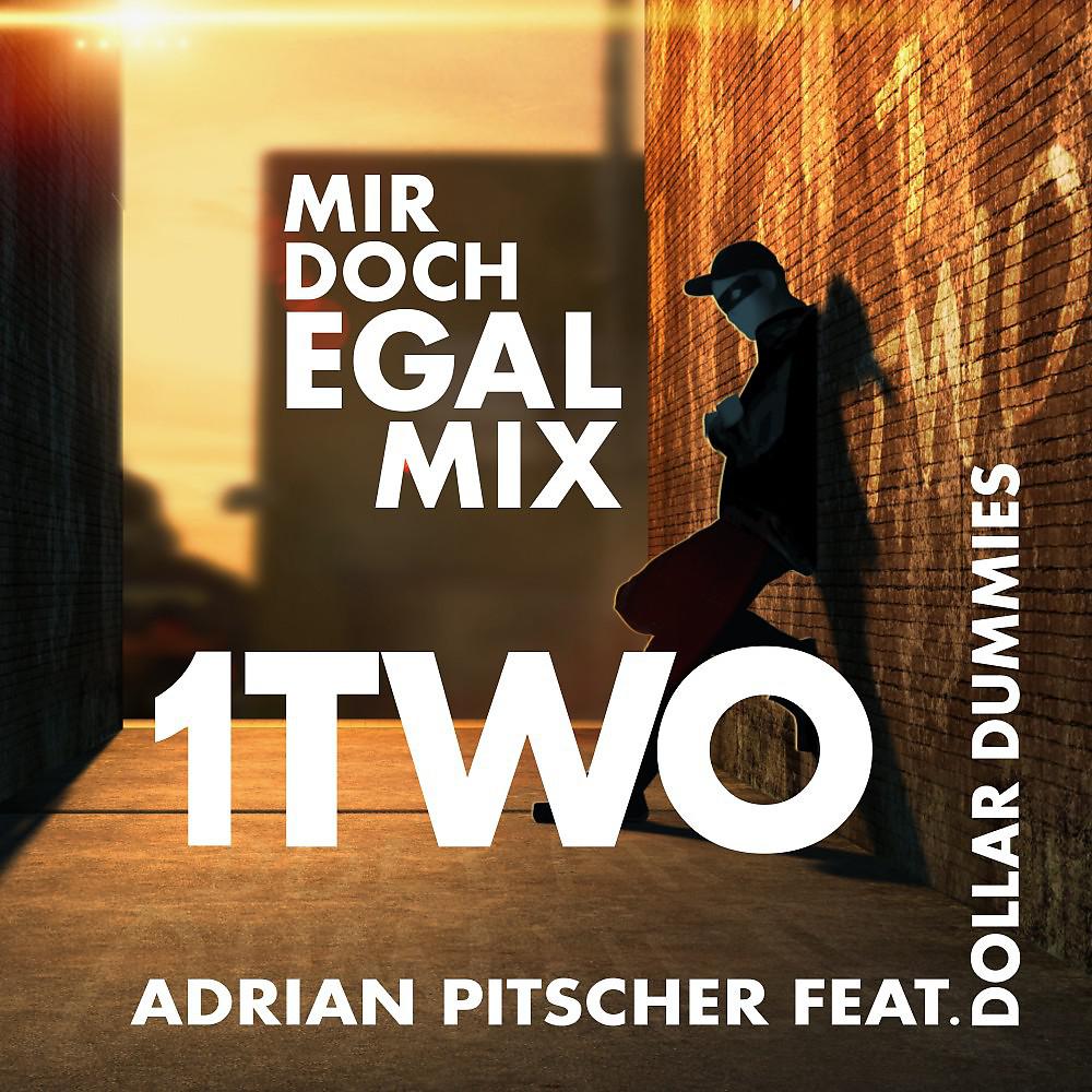 Постер альбома 1 Two (Adrian Pitscher Remix)
