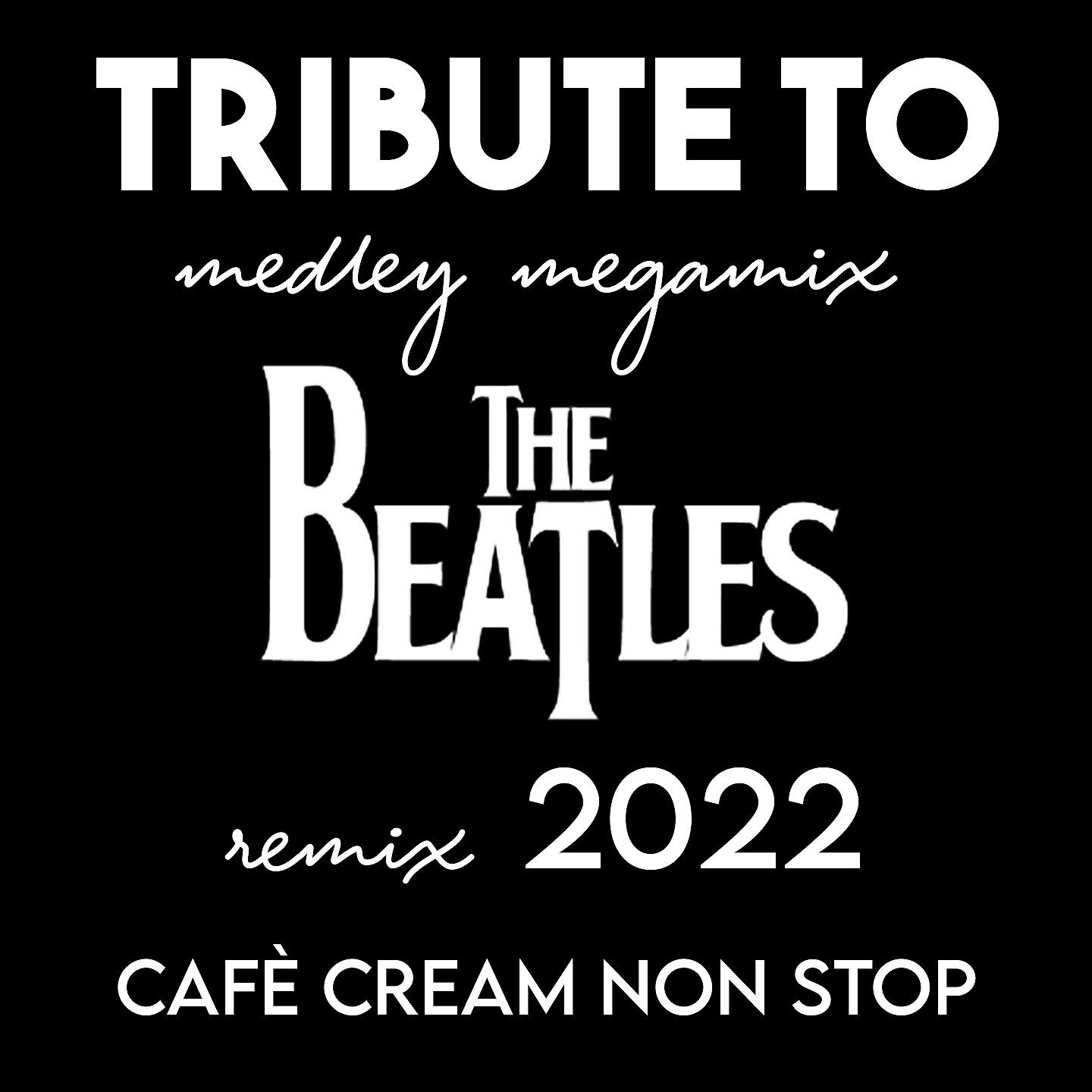Постер альбома Medley The Beatles