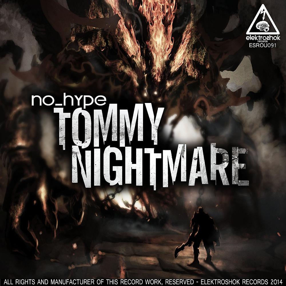 Постер альбома Tommy Nightmare