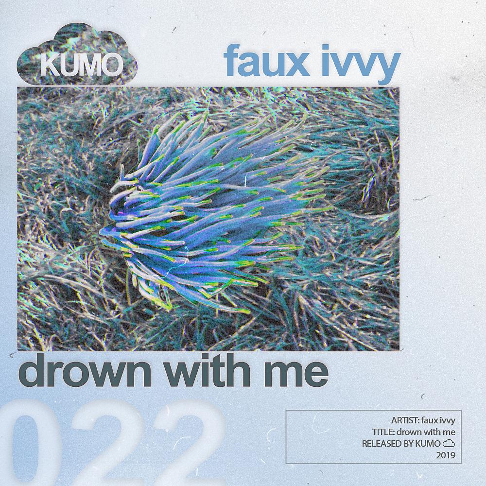 Постер альбома Drown With Me