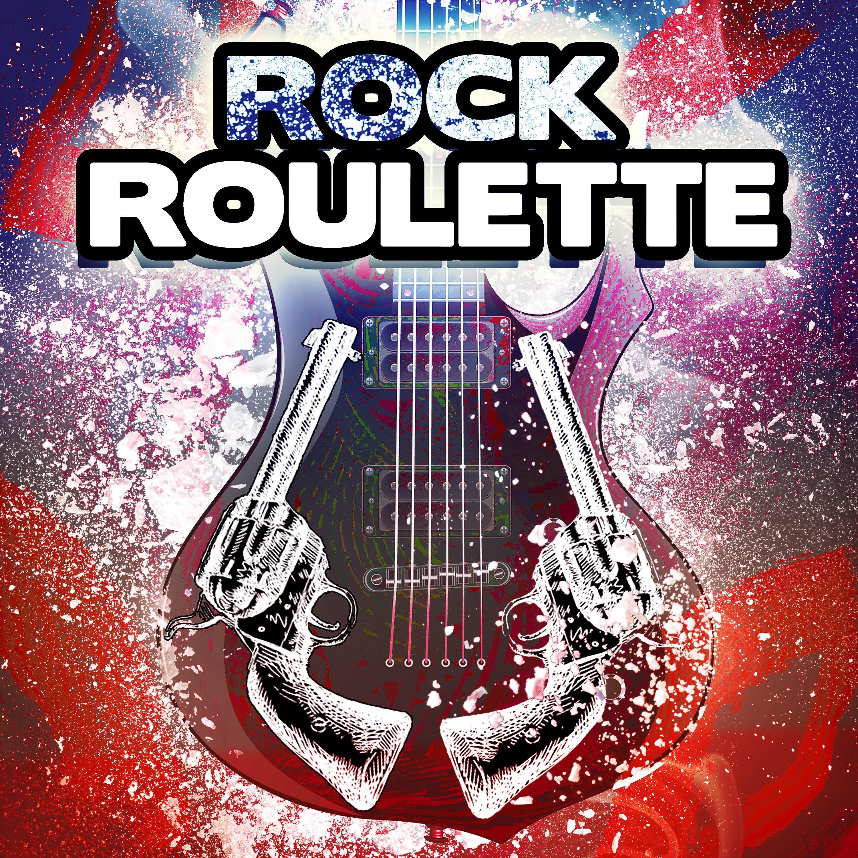 Постер альбома Rock Roulette