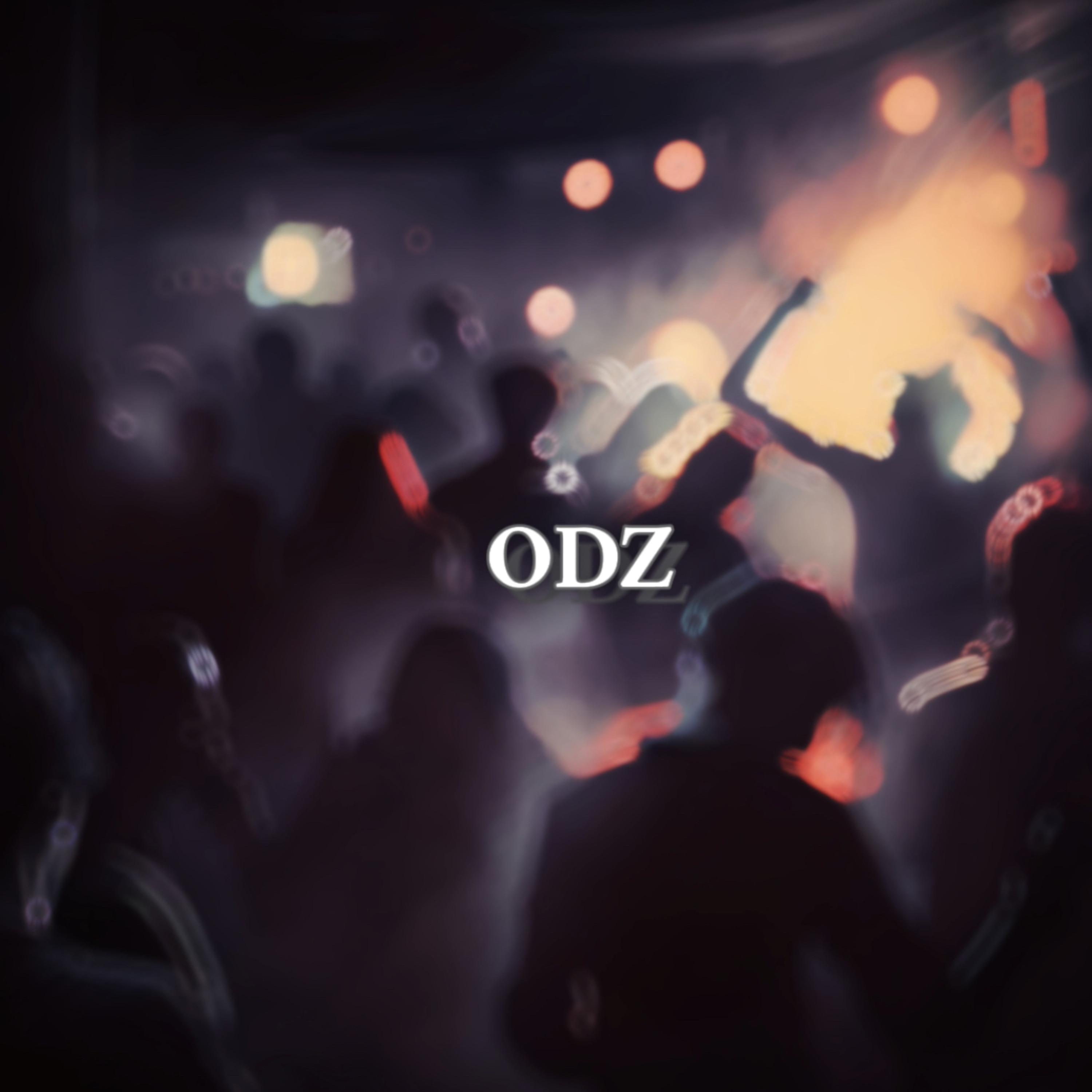 Постер альбома ODZ