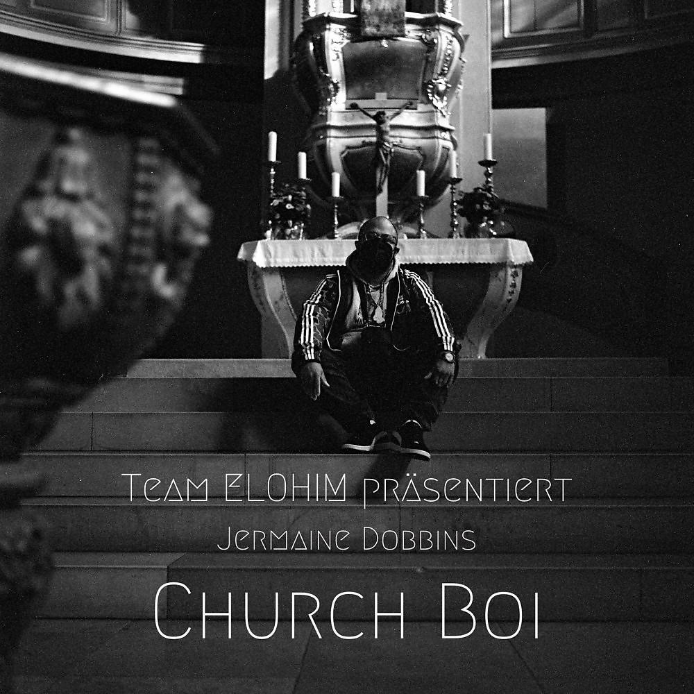 Постер альбома Church Boi
