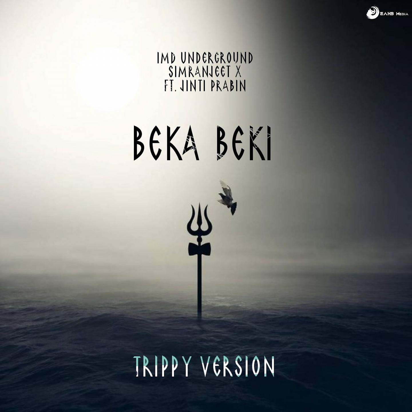 Постер альбома Beka Beki