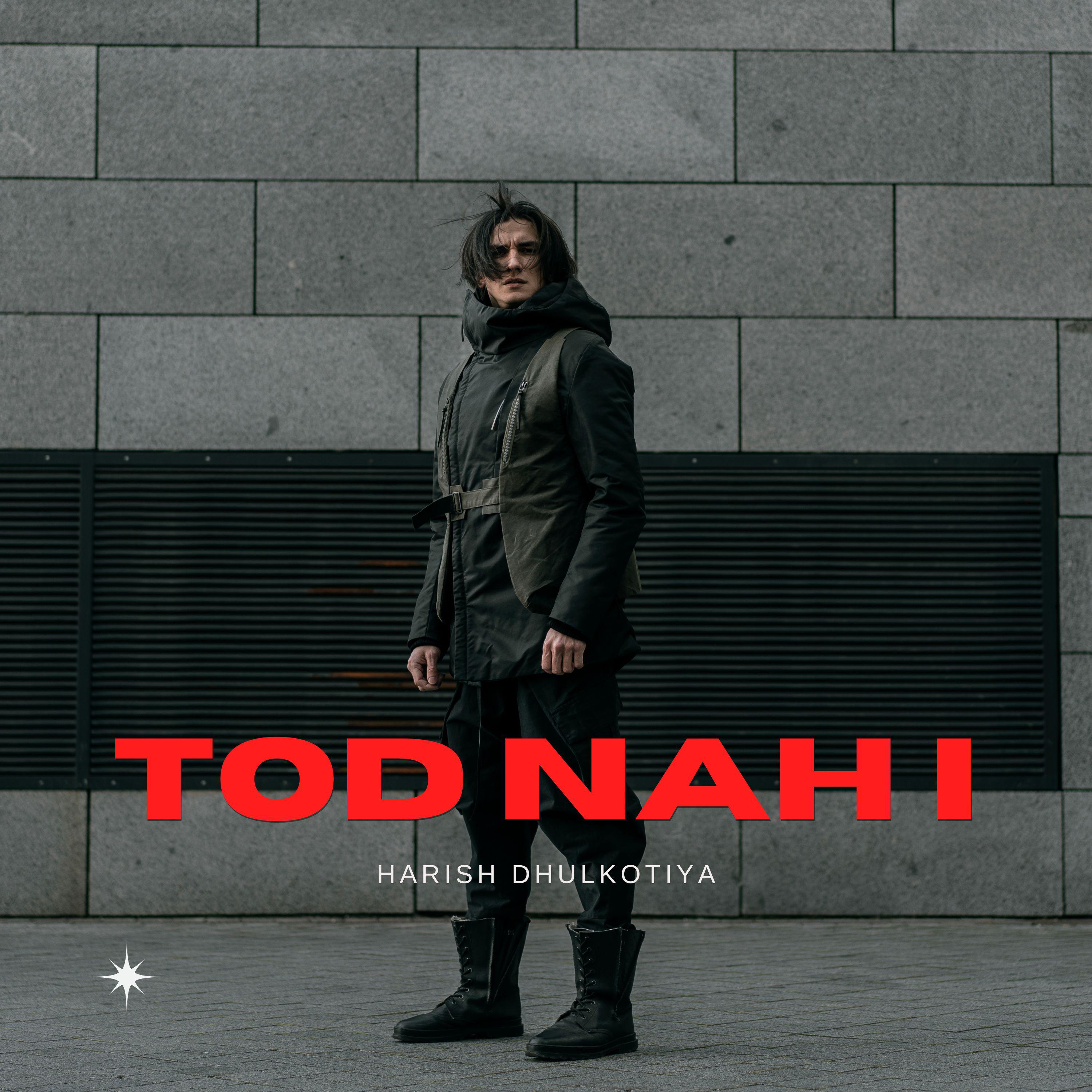 Постер альбома Tod Nahi