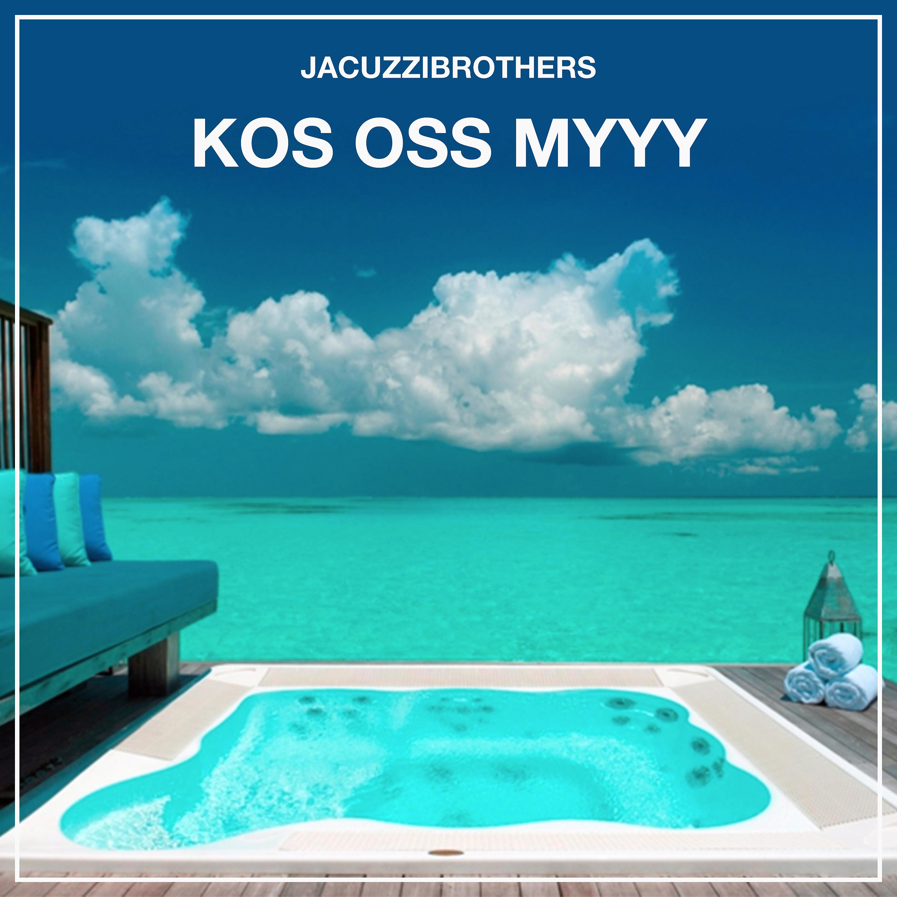 Постер альбома Kos Oss Myyy