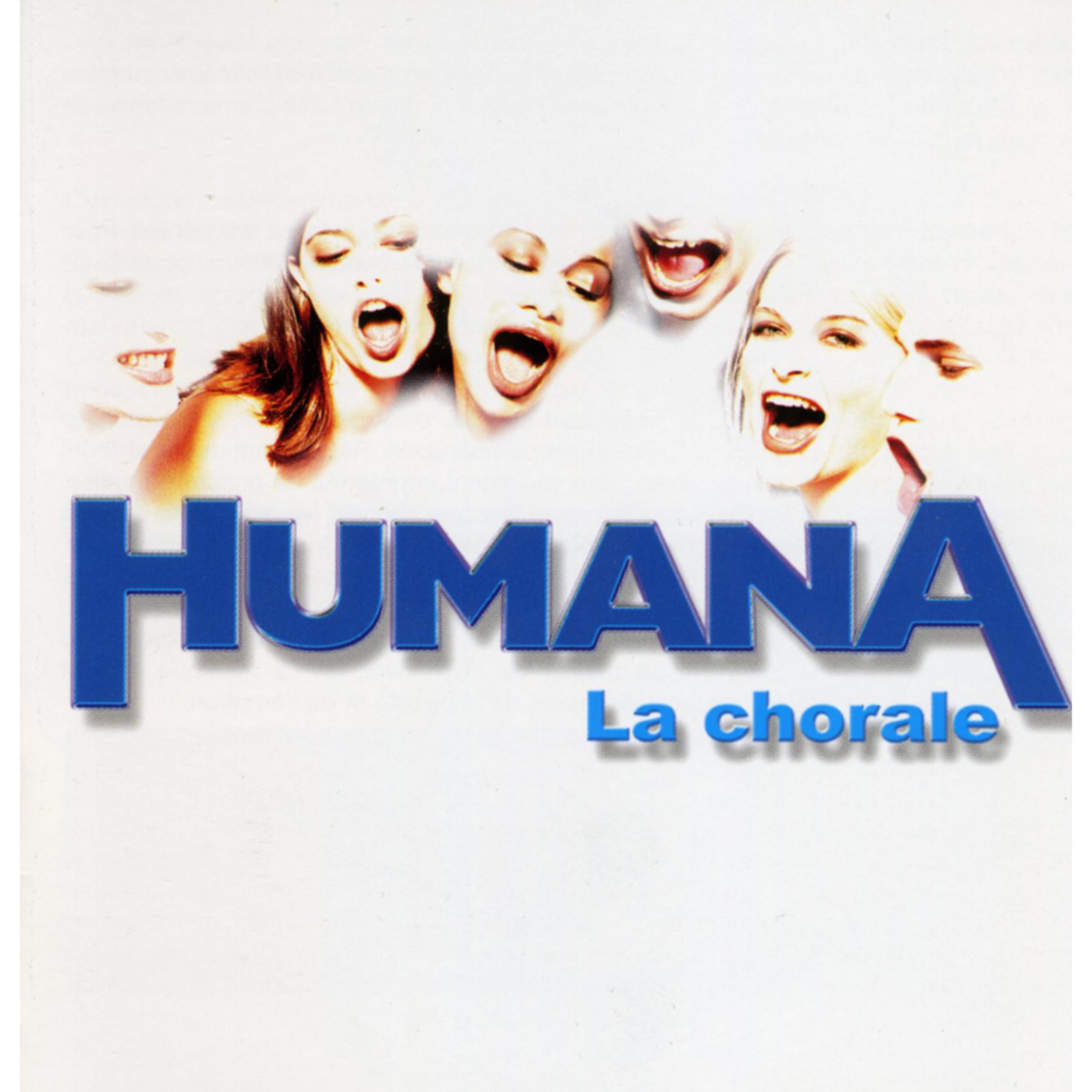 Постер альбома La Chorale