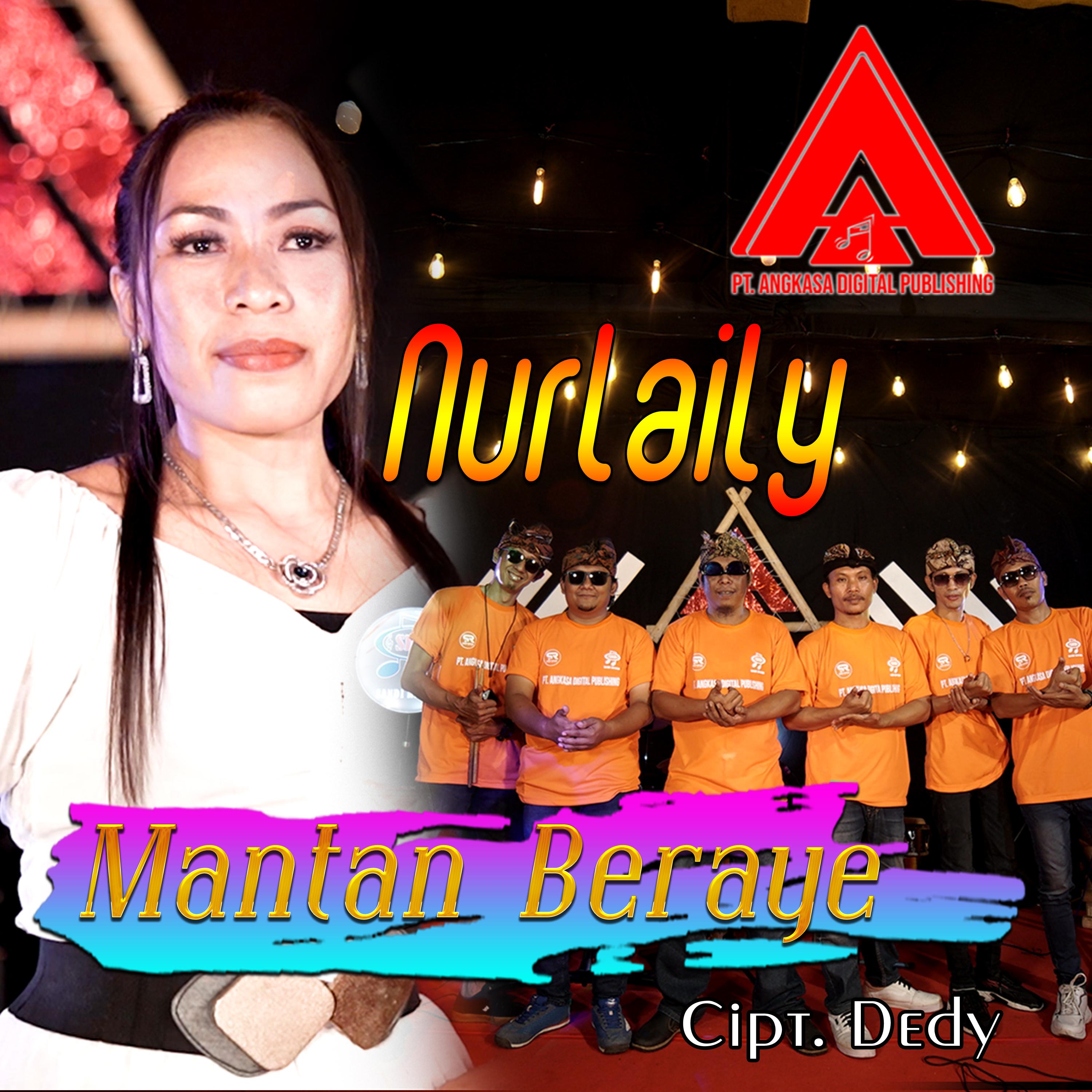 Постер альбома Mantan Beraye