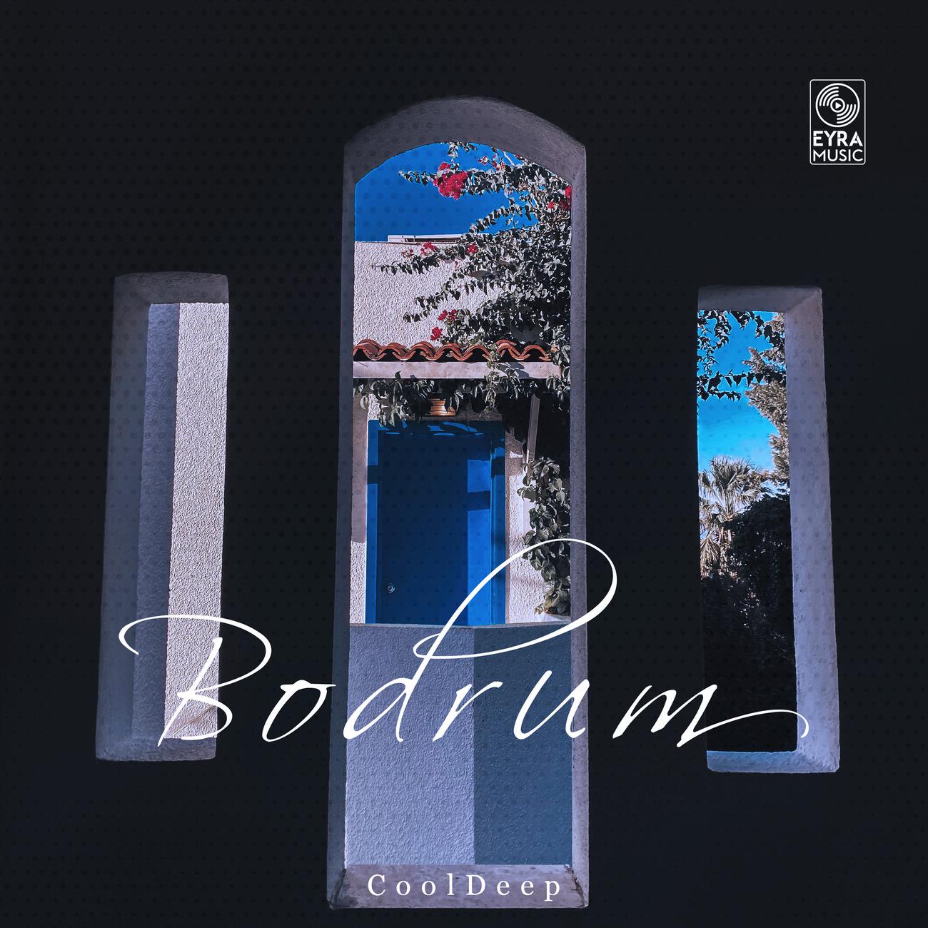 Постер альбома Bodrum