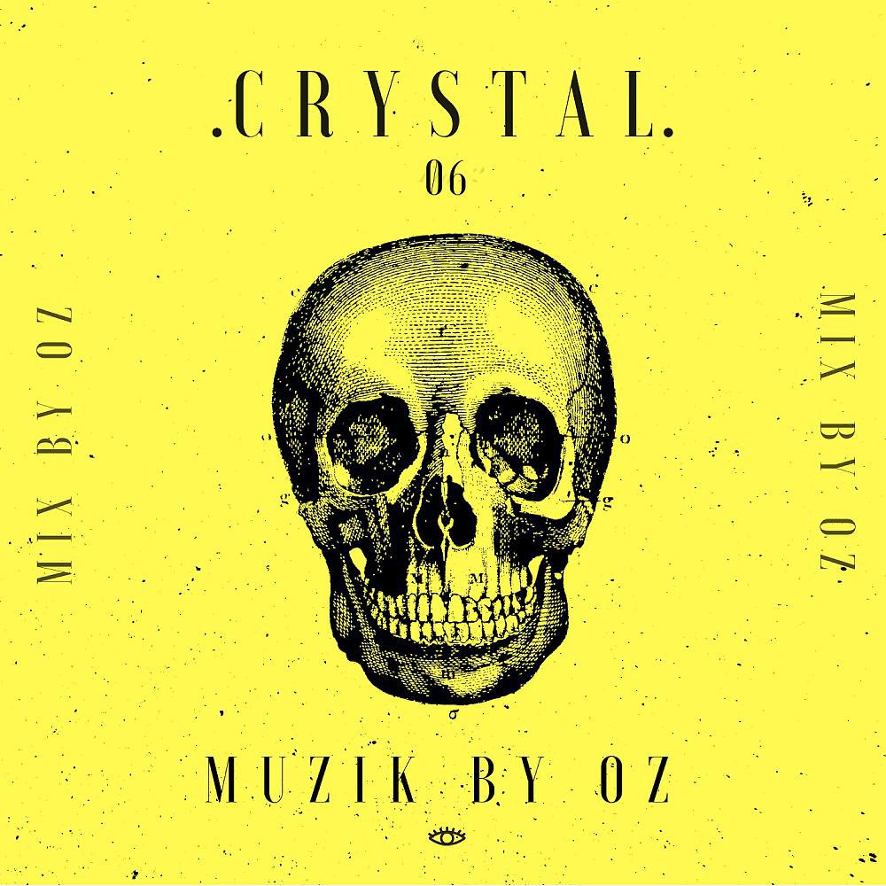 Постер альбома Crystal.06
