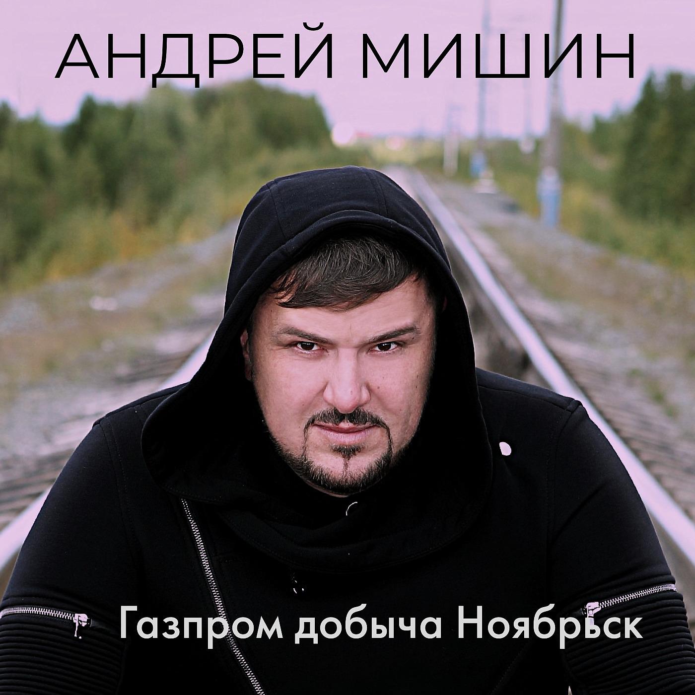 Постер альбома Газпром добыча Ноябрьск