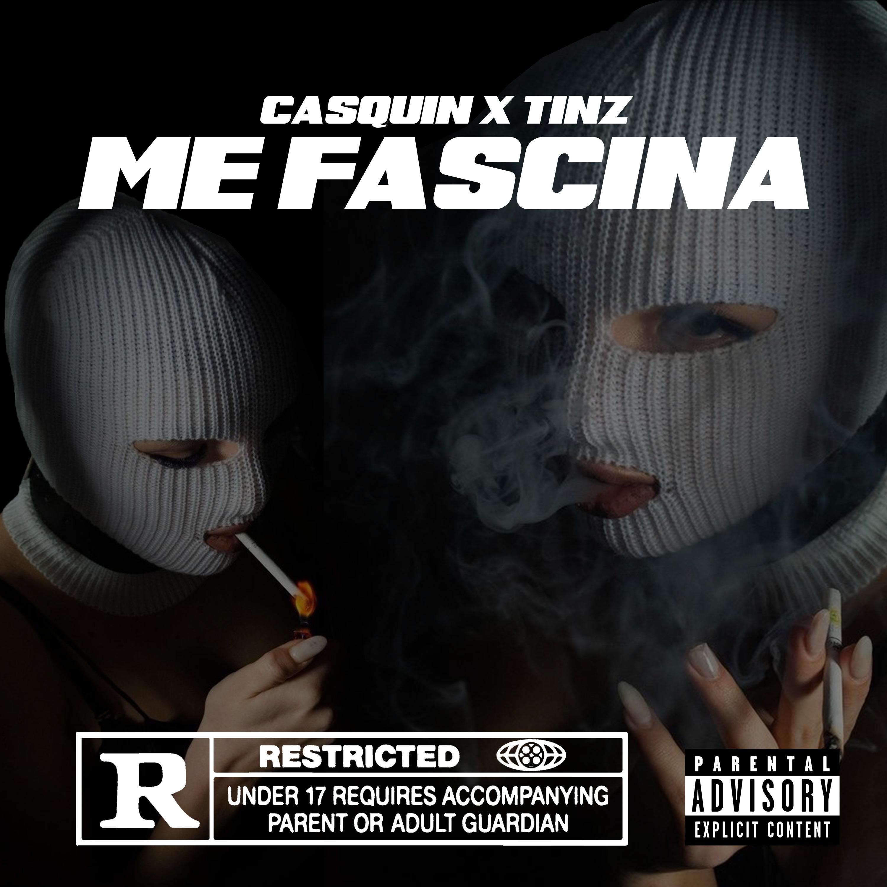 Постер альбома Me Fascina