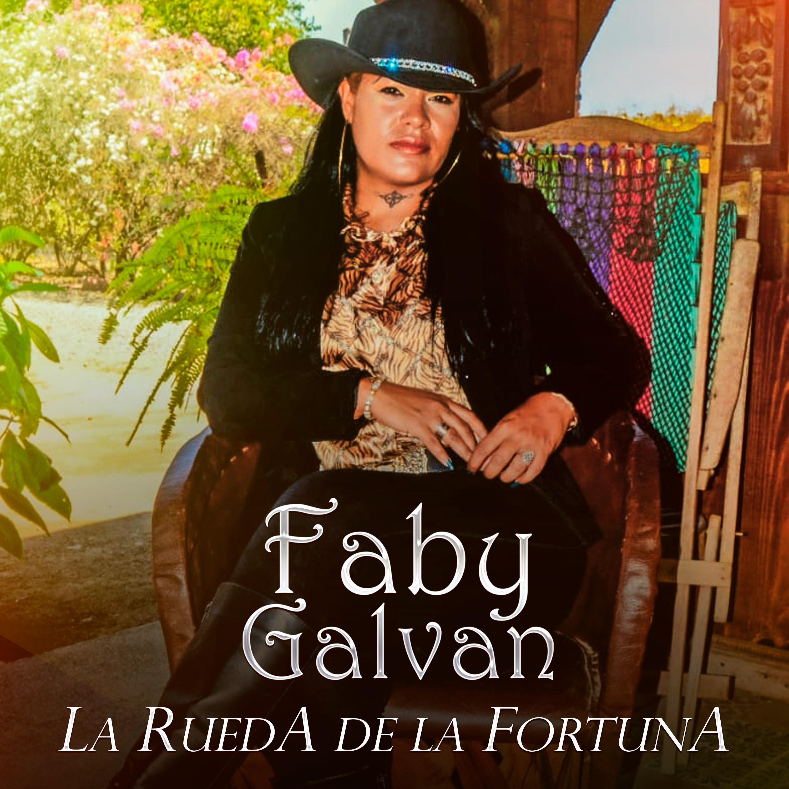Постер альбома La Rueda de la Fortuna