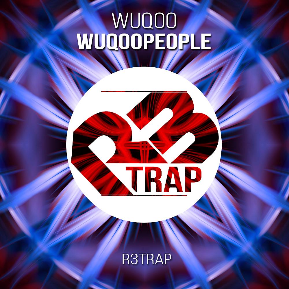 Постер альбома Wuqoopeople