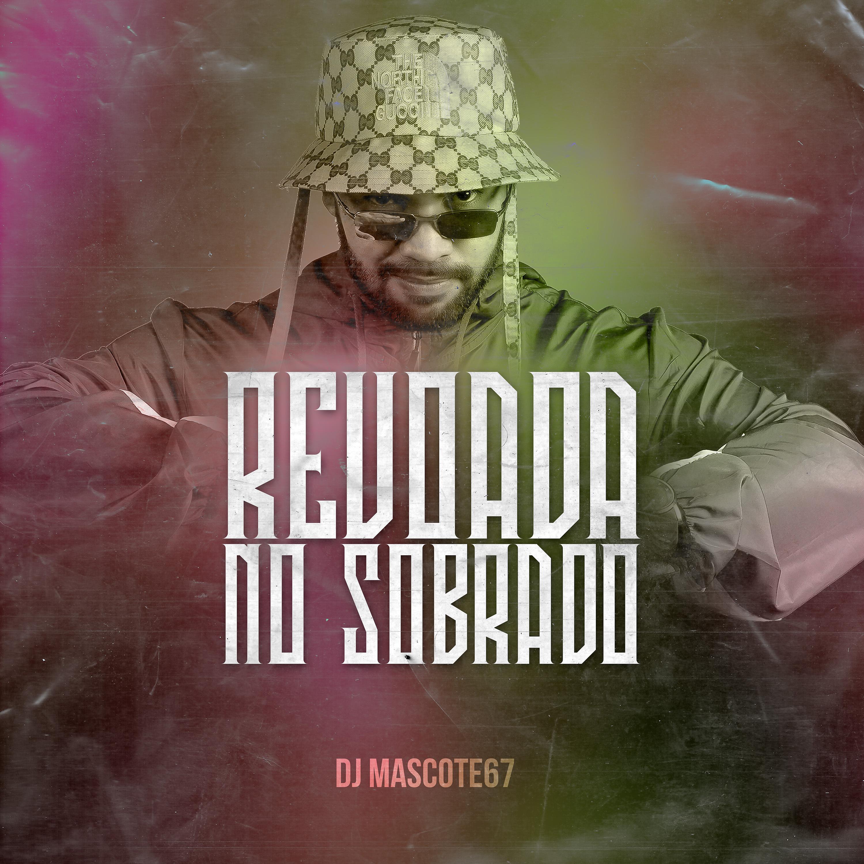 Постер альбома Revoada no Sobrado