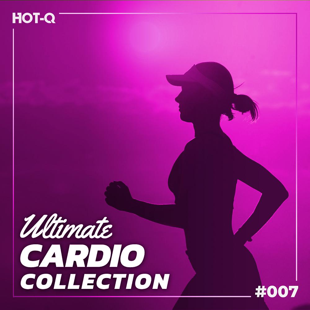 Постер альбома Ultimate Cardio Collection 007