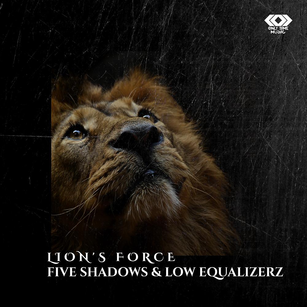 Постер альбома Lion's Force