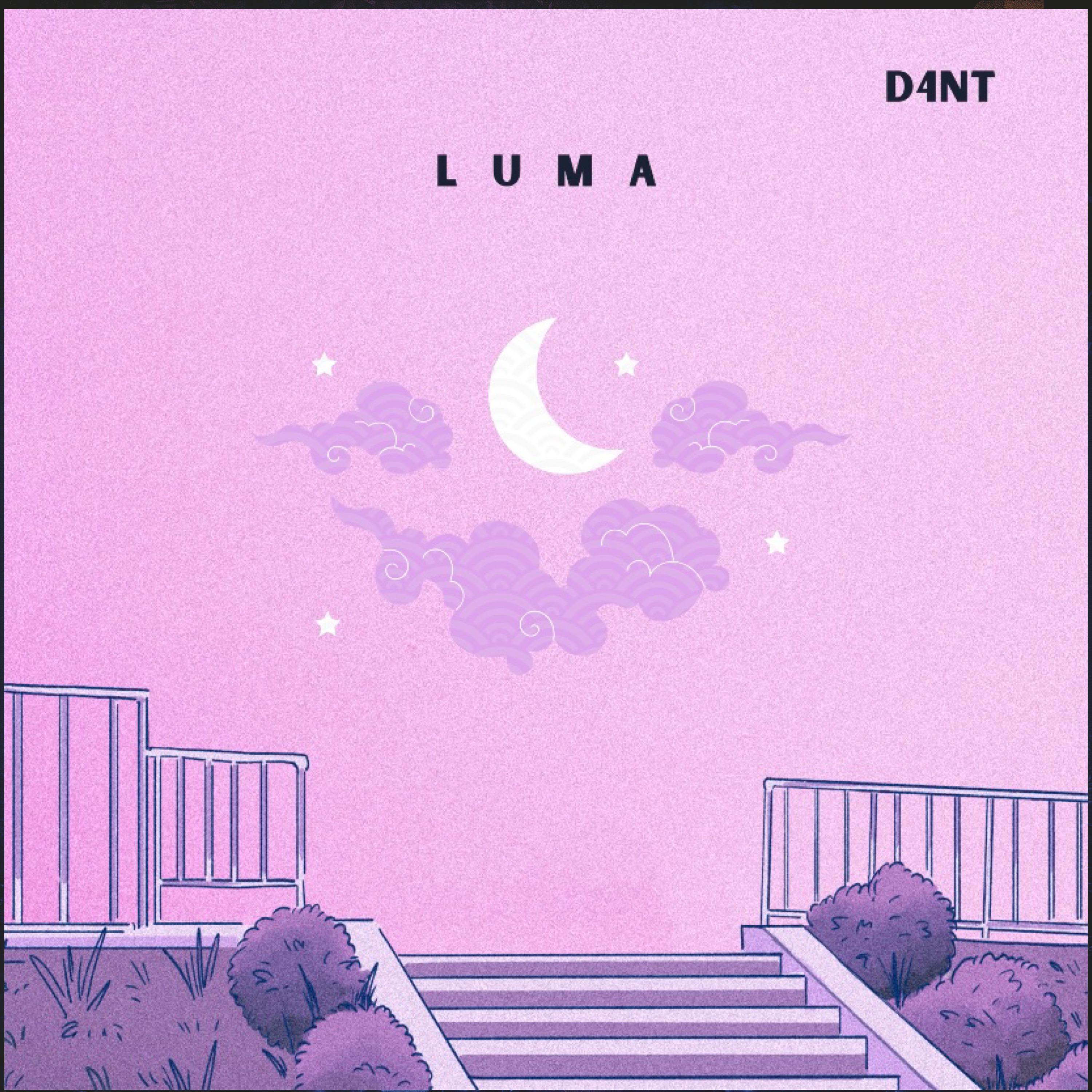 Постер альбома Luma