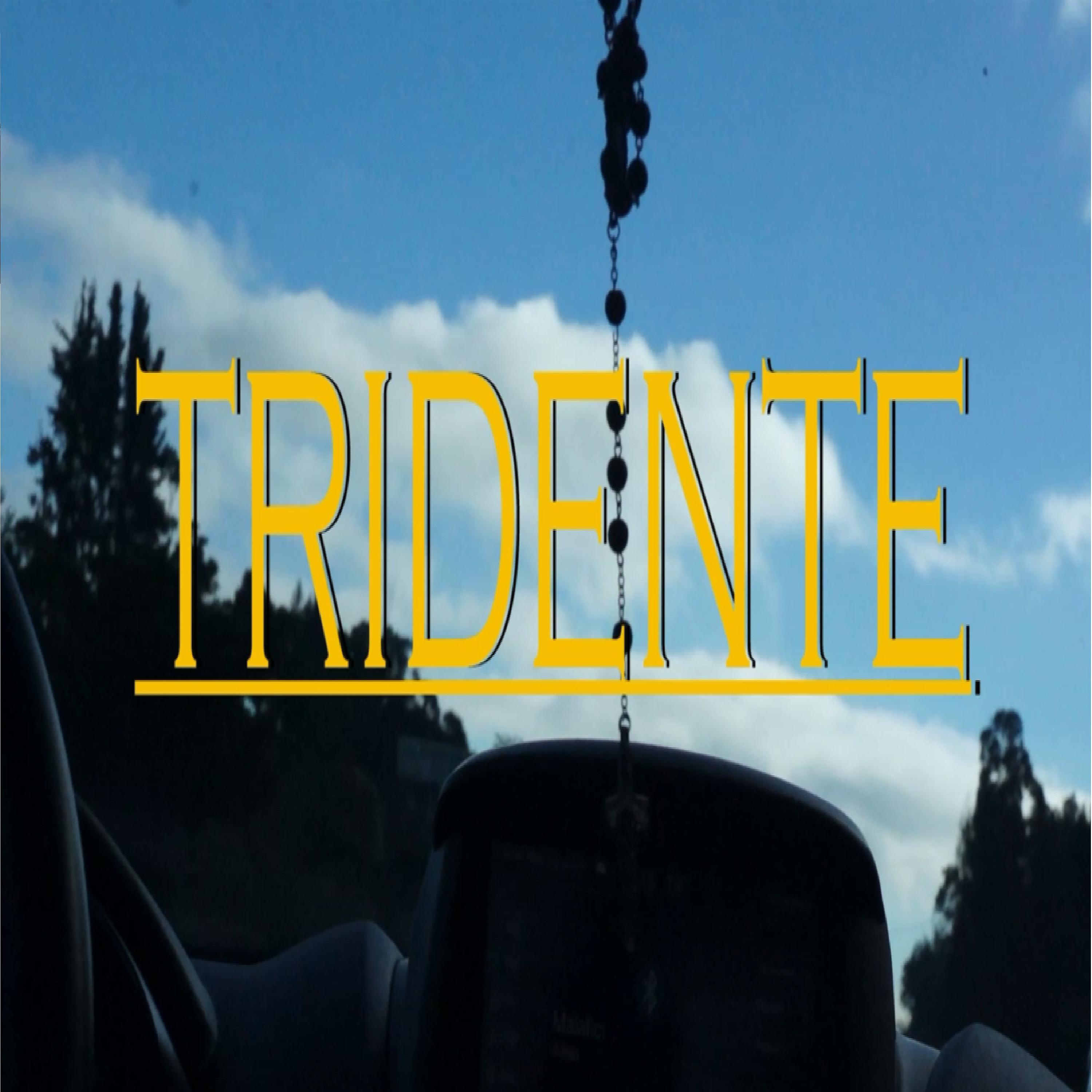 Постер альбома Tridente