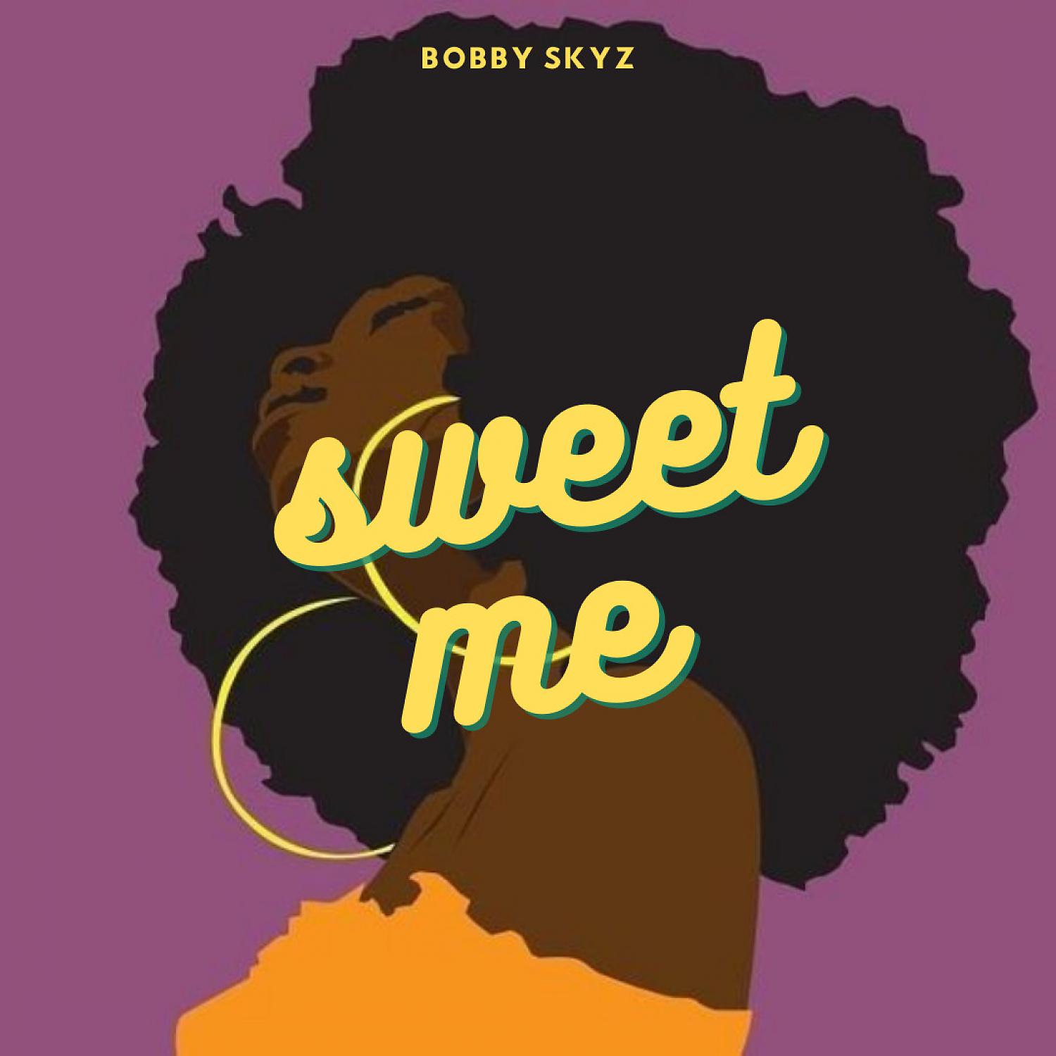 Постер альбома Sweet Me
