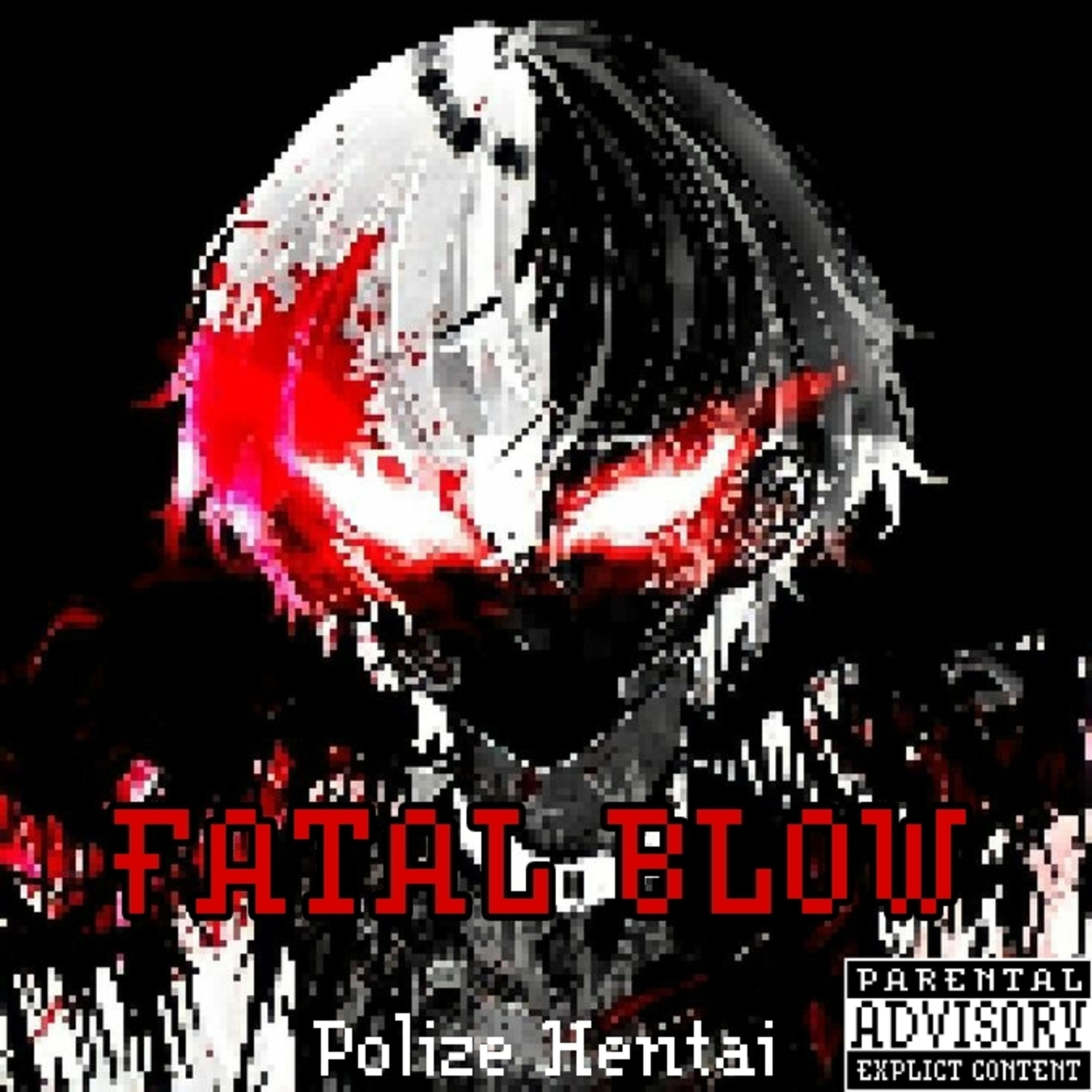 Постер альбома Fatal Blow